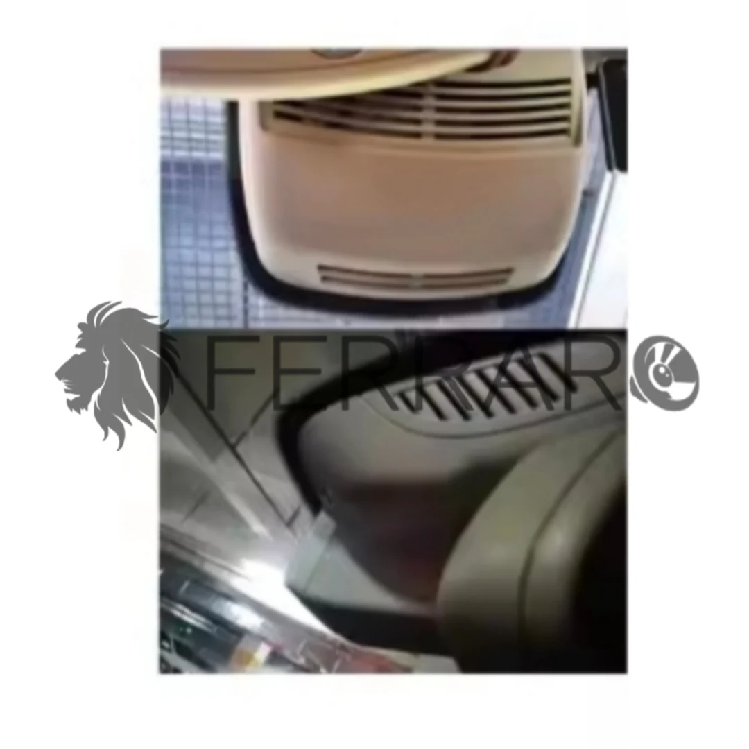 (PRENOTA) Dashcam per Mercedes Classe E, Classe C (2009-2016), Ultra HD, Controllo da APP, 170º - Image 4