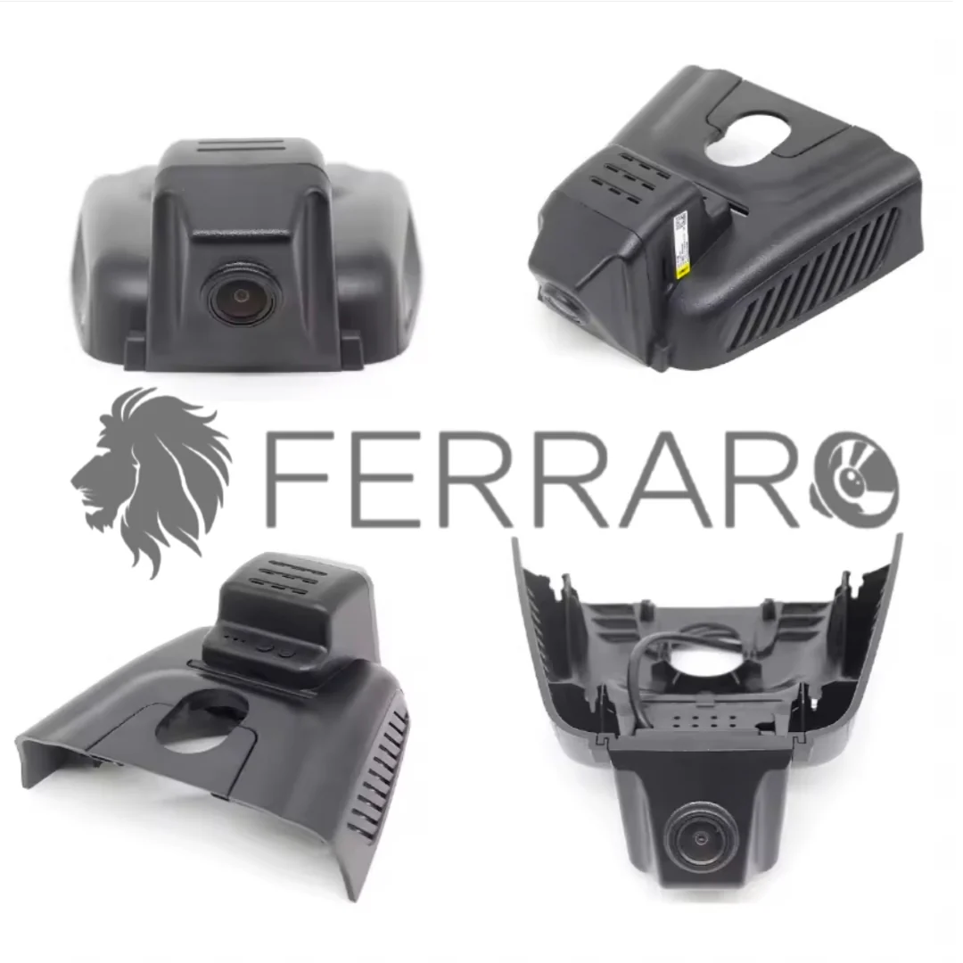 (PRENOTA) Dashcam per Mercedes MB, Classe B, GLB, GLA (2020-2021), Ultra HD, Controllo da APP, 170º - Image 3
