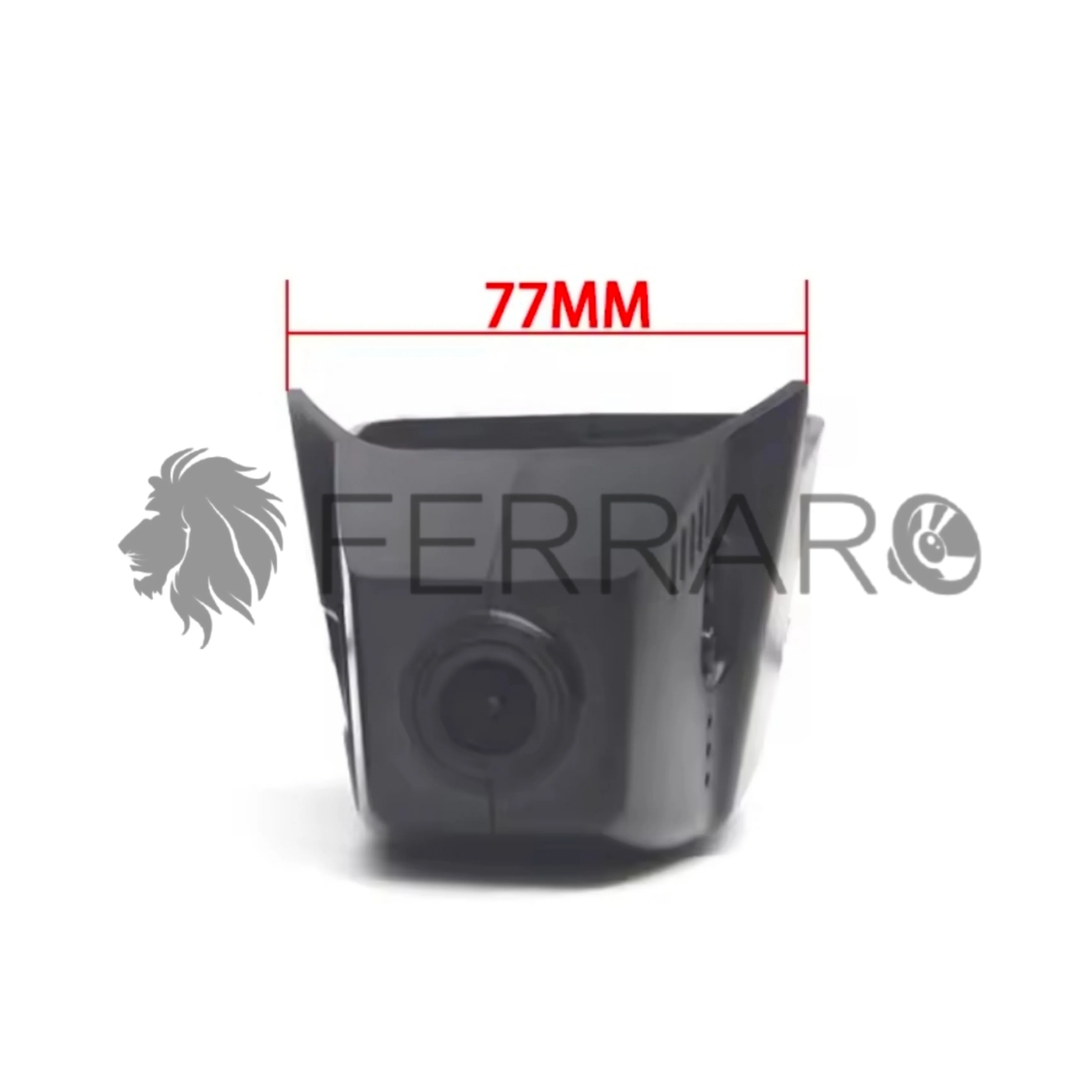 (PRENOTA) Dashcam per Volkswagen, Seat, Skoda (Compatibilità in Descrizione) Ultra HD, Controllo da APP, 170º - Image 5