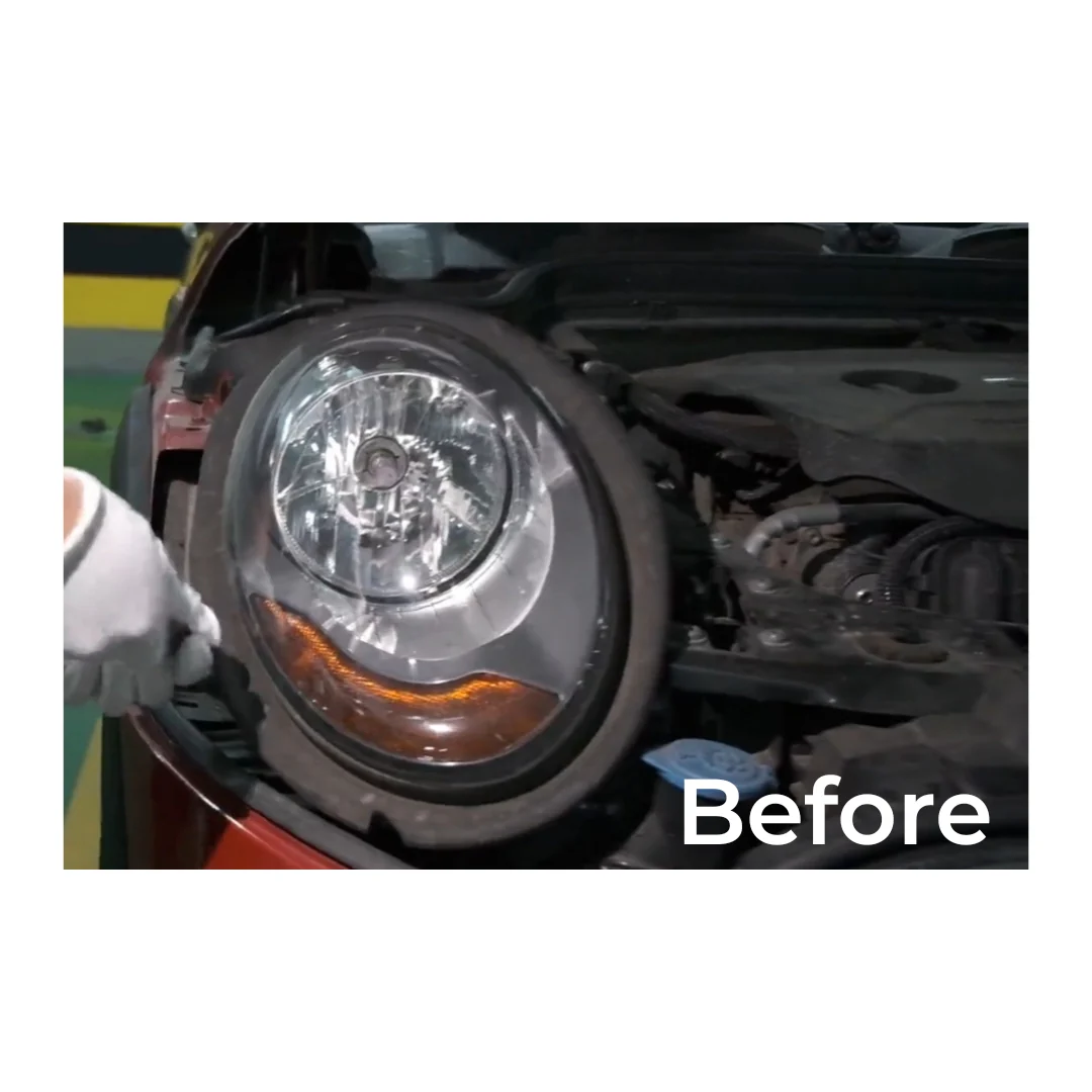 (PRENOTA) Fanali Anteriore Completo per BMW Mini Cooper F55, F56, F57 (2014-2022) a LED - Image 6