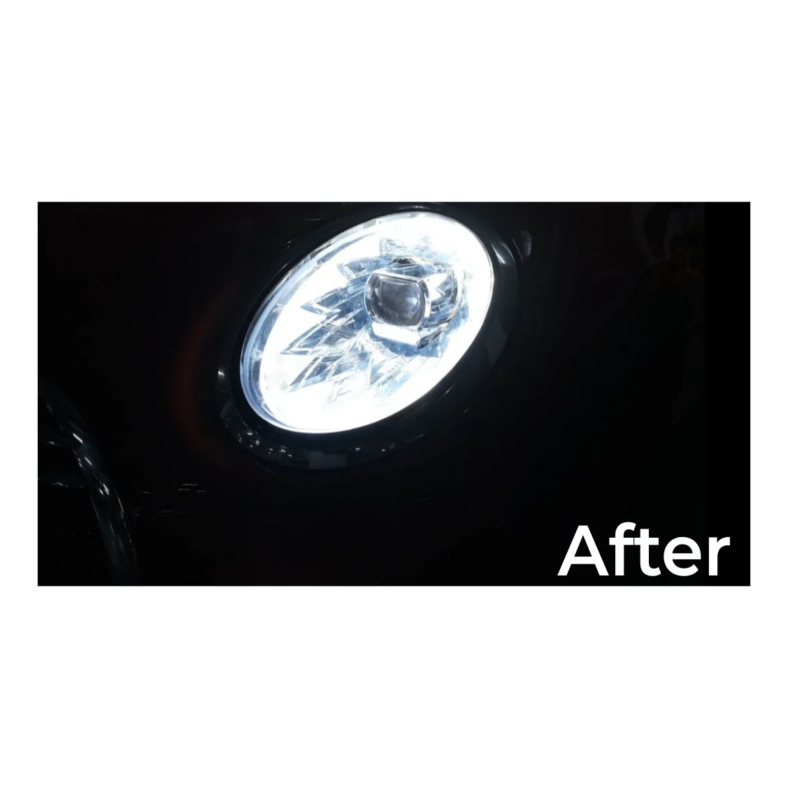 (PRENOTA) Fanali Anteriore Completo per BMW Mini Cooper F55, F56, F57 (2014-2022) a LED - Image 7