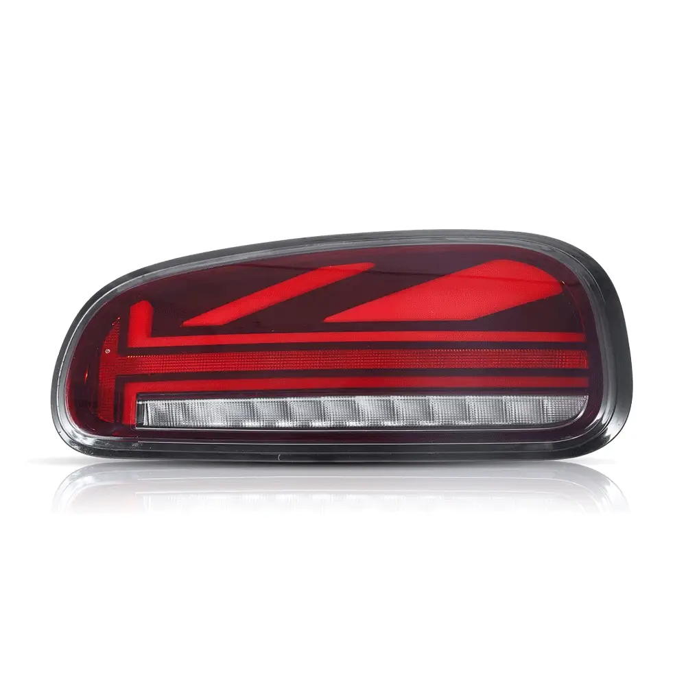 (PRENOTA) Fanali Posteriore Completo per BMW Mini Clubman F54 (2015-2024) a LED - Image 2