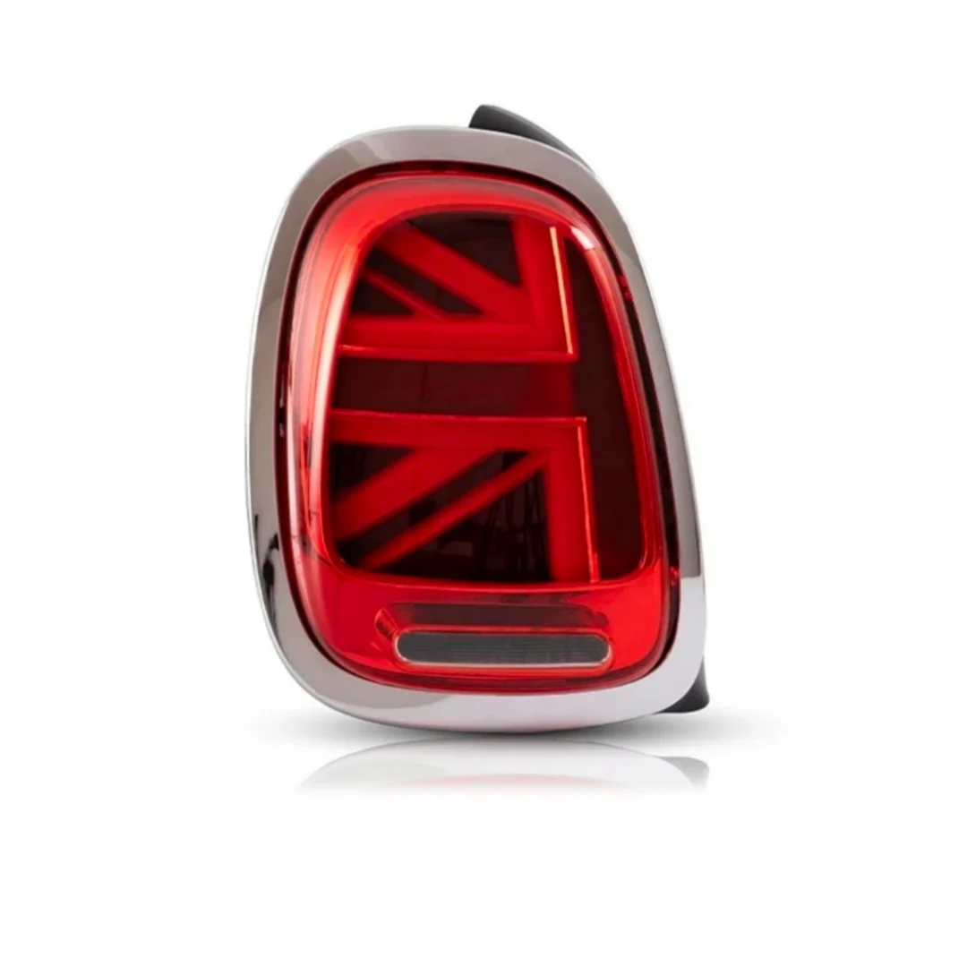 (PRENOTA)Fanali Posteriore Completo per BMW Mini Cooper F55, F56, F57 (2014-2018) a LED - Image 10