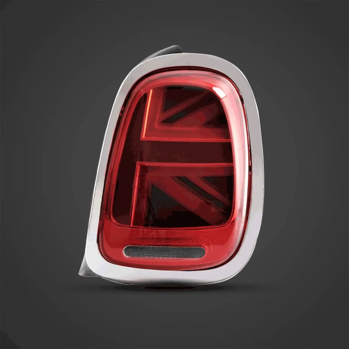 (PRENOTA)Fanali Posteriore Completo per BMW Mini Cooper F55, F56, F57 (2014-2018) a LED - Image 5