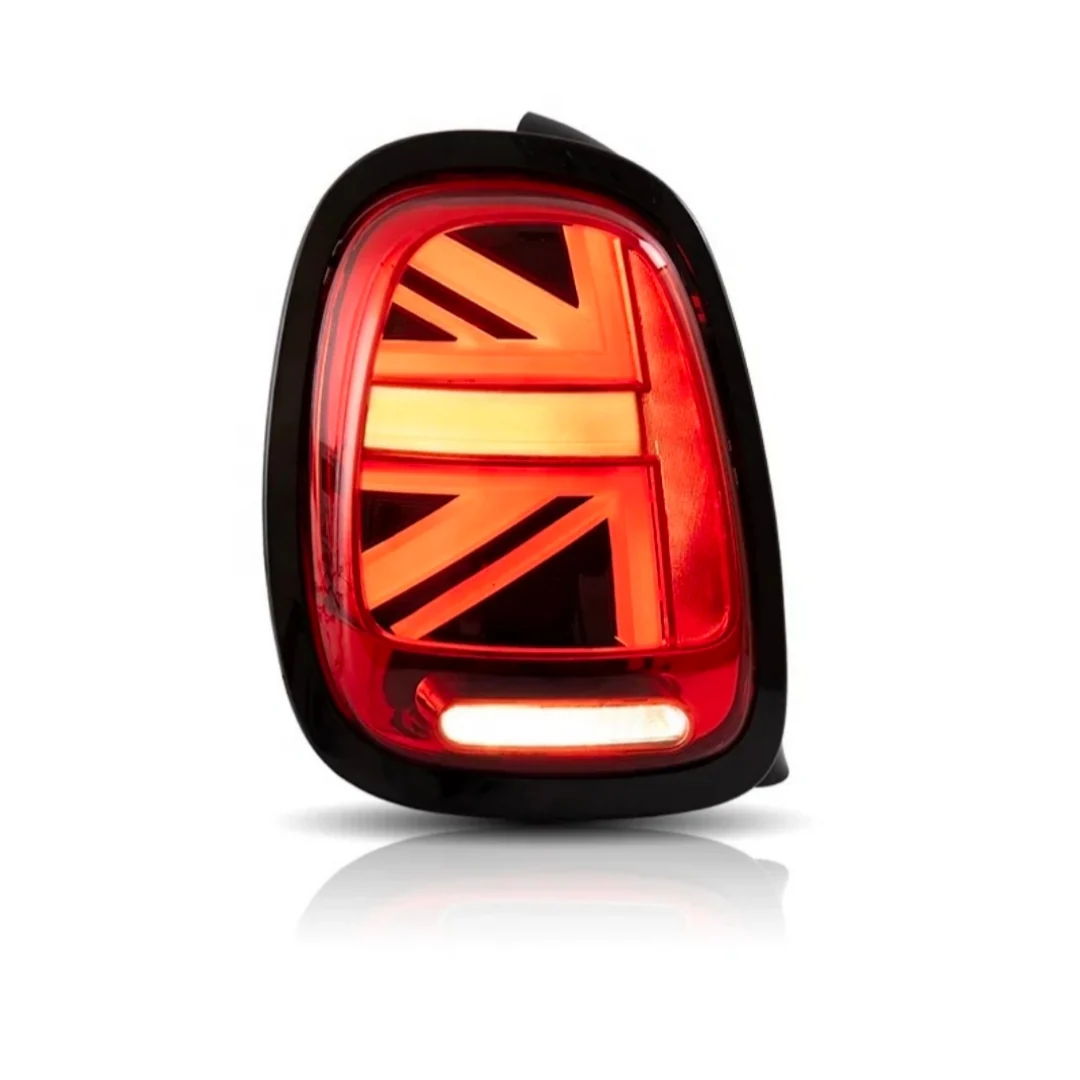 (PRENOTA)Fanali Posteriore Completo per BMW Mini Cooper F55, F56, F57 (2014-2018) a LED - Image 9
