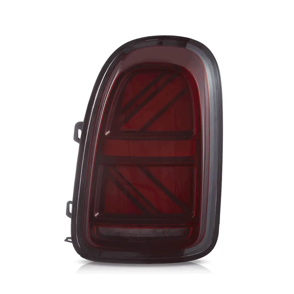 (PRENOTA) Fanali Posteriore Completo per BMW Mini Countryman F60 (2017-2023) a LED - Image 2