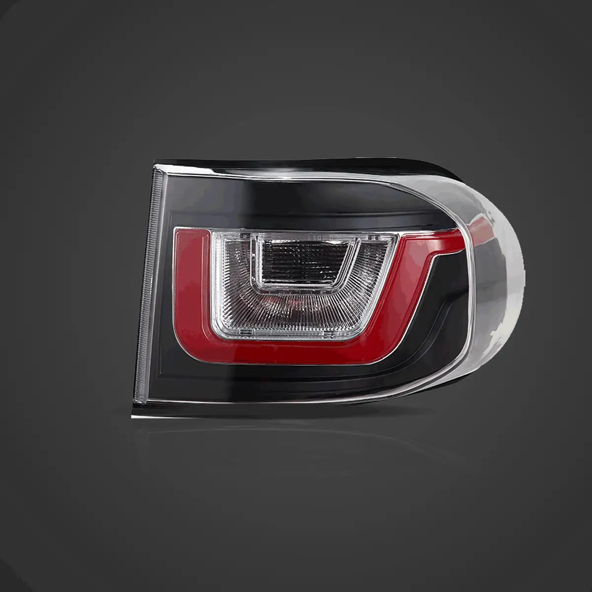 (PRENOTA) Fanali Posteriore Completo per Toyota FJ Cruiser (2006-2022) a LED - Image 3