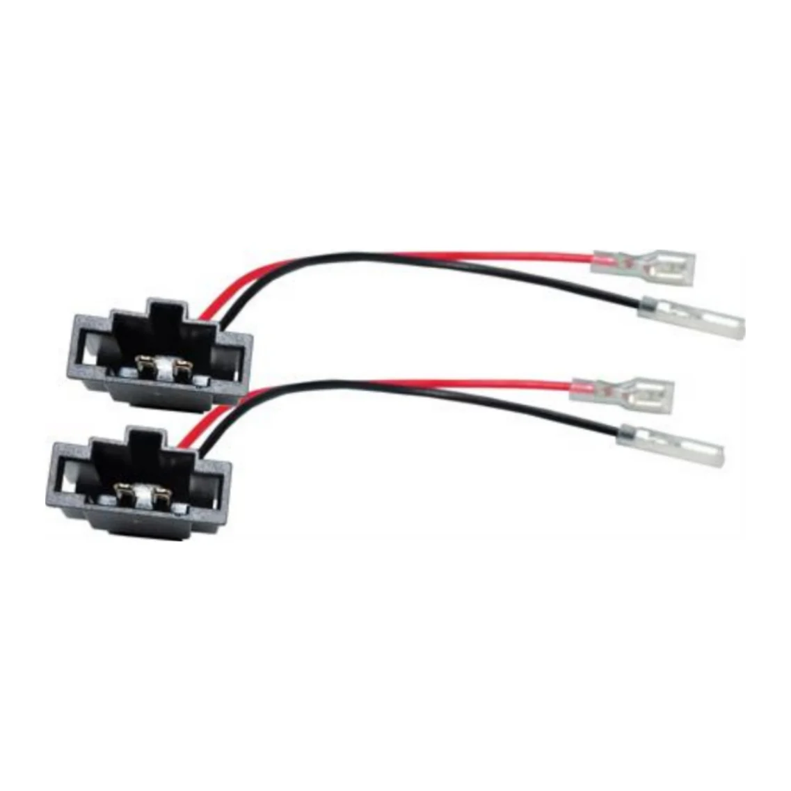 FerraroStore Kit 2 Altoparlanti, Anteriori,Audi TT 8J - Image 3
