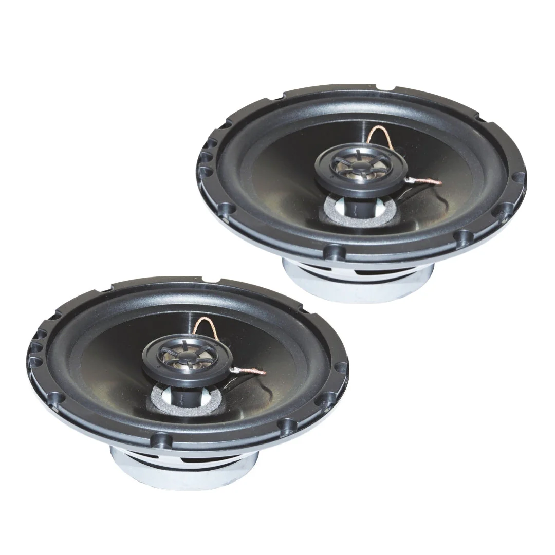 FerraroStore Kit 4 Altoparlanti, ASC-652PC, Ant/Post, Opel Corsa F dal 2019> - Image 2