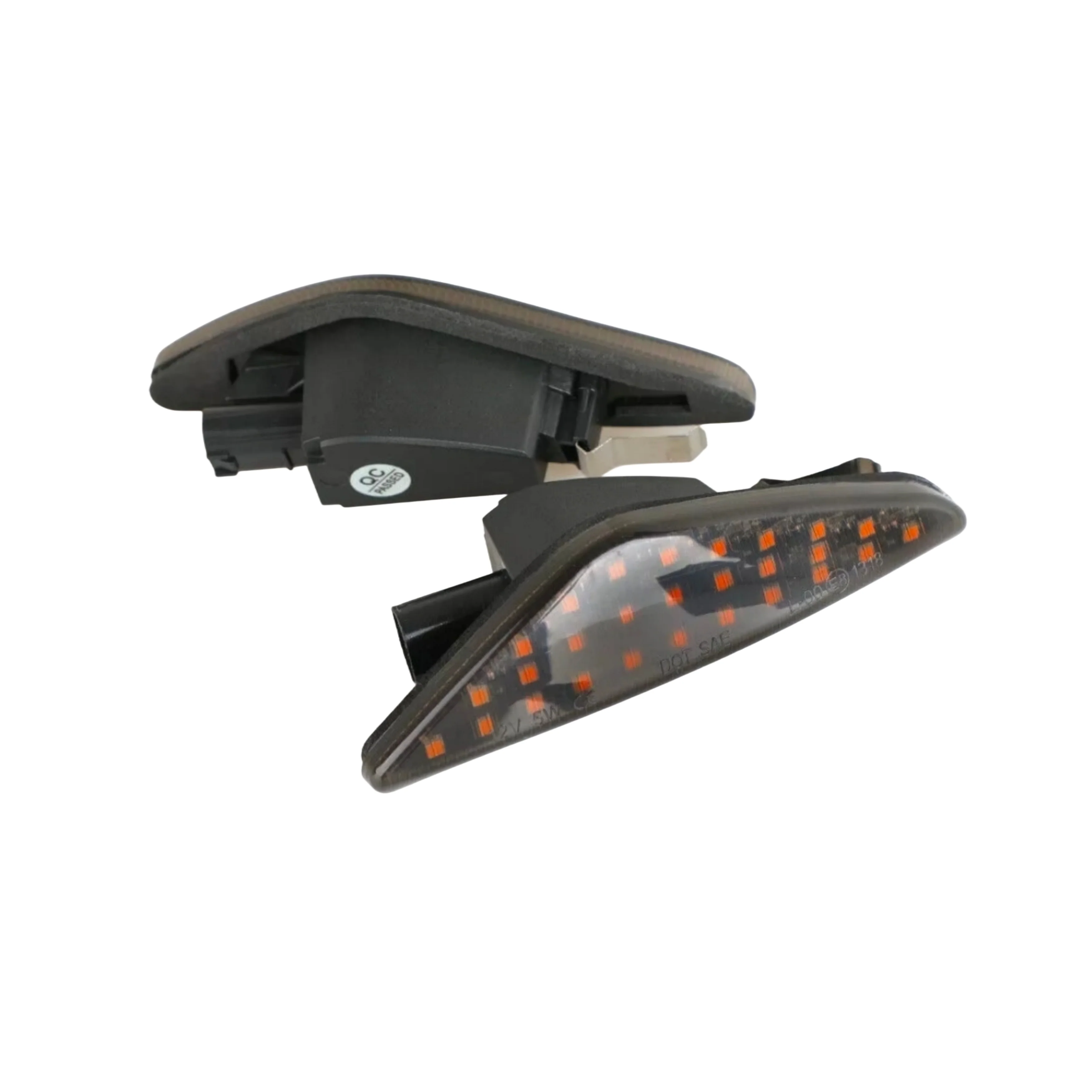 (PRENOTA) Indicatore Direzione Led per BMW X3, X5, X6 (Compatibilità in Descrizione), Plug and Play - Image 3