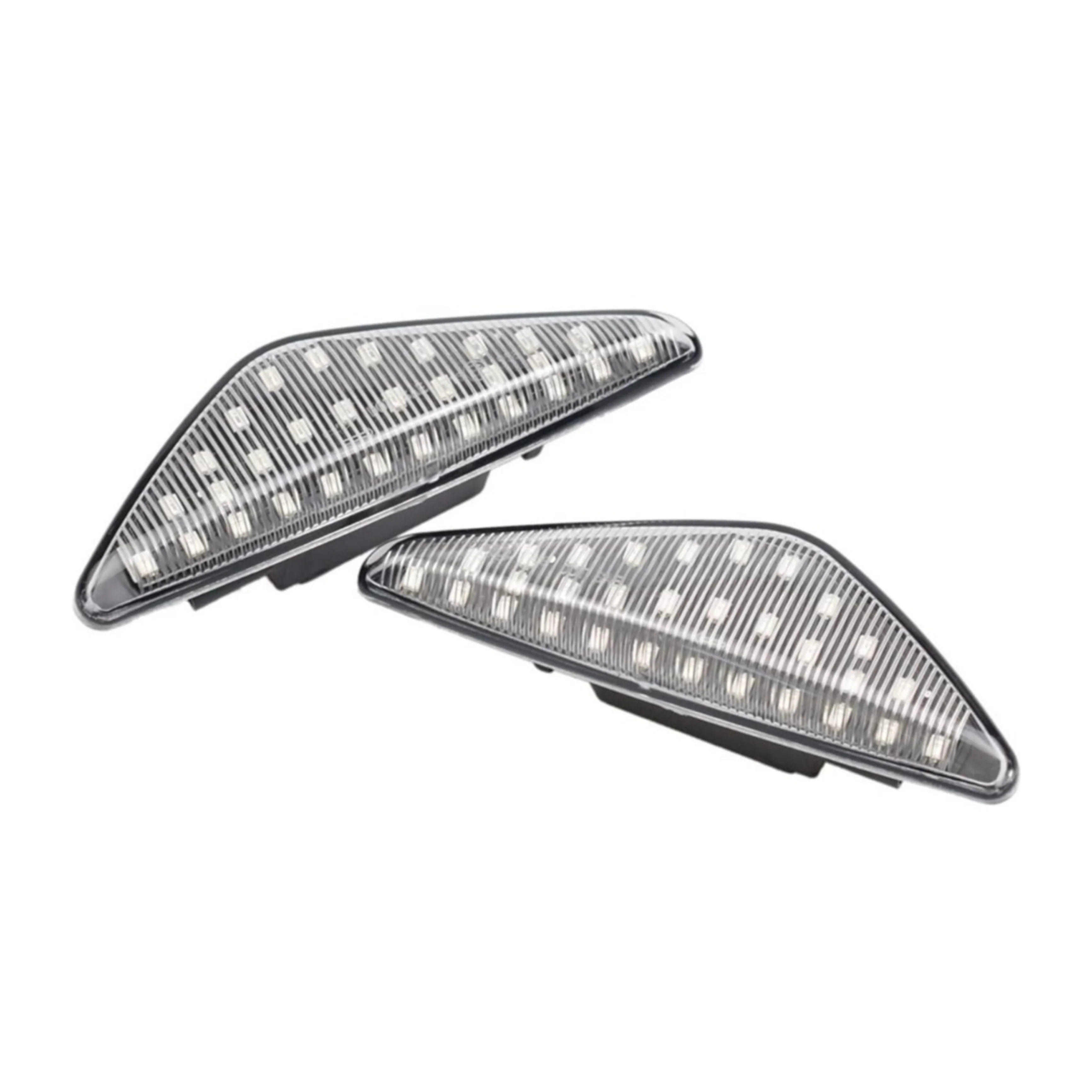 (PRENOTA) Indicatore Direzione Led per BMW X3, X5, X6 (Compatibilità in Descrizione), Plug and Play - Image 4