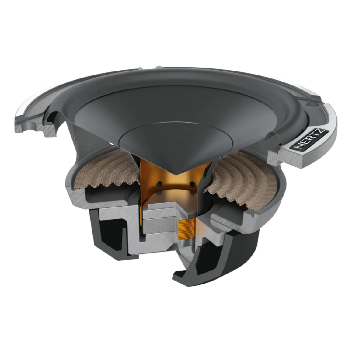 Hertz Altoparlanti, MP 70.3 - Image 2