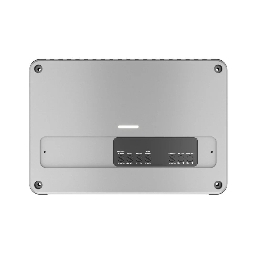Hertz Amplificatore | VENEZIA V1 - Image 2