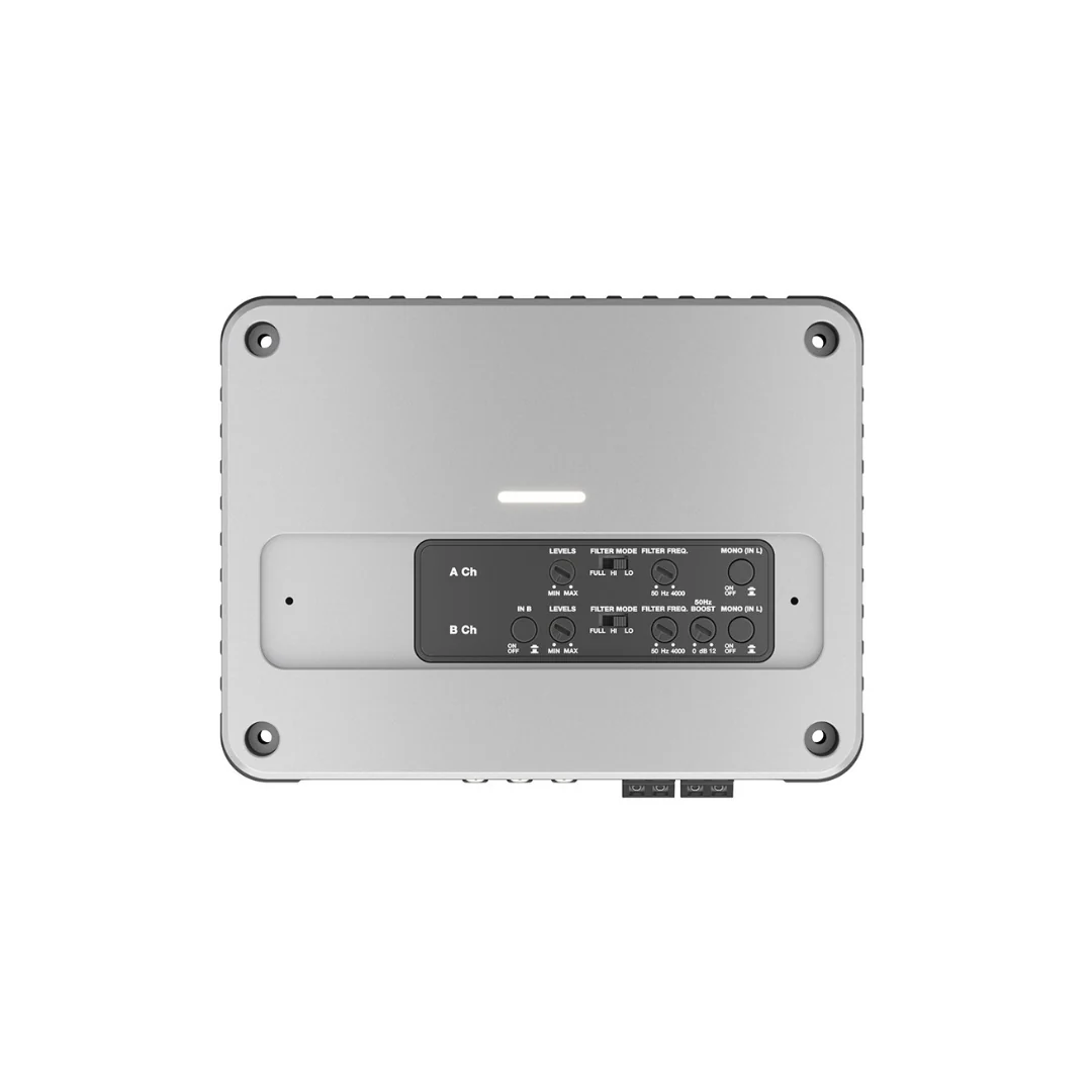 Hertz Amplificatore | VENEZIA V4C - Image 2