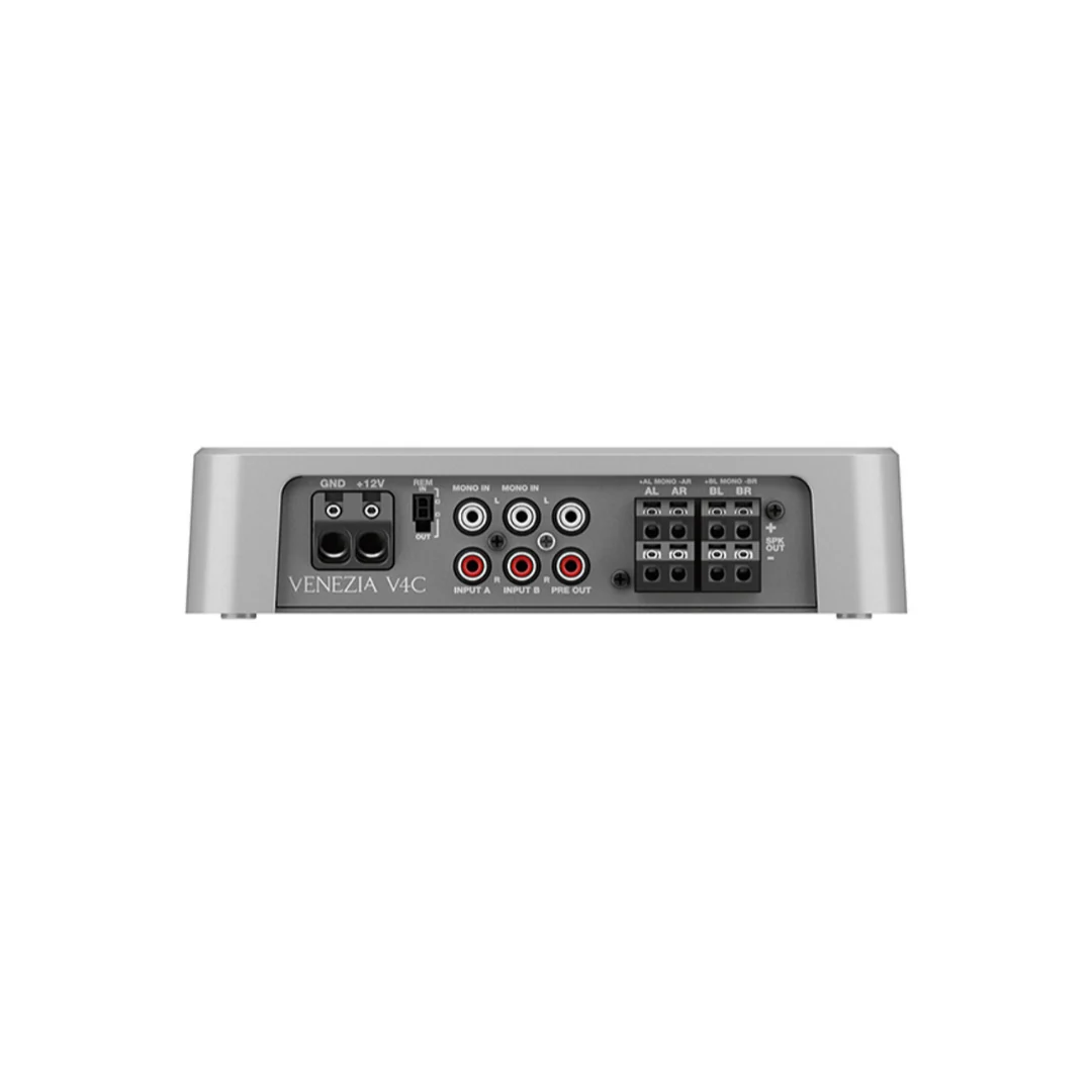 Hertz Amplificatore | VENEZIA V4C - Image 3