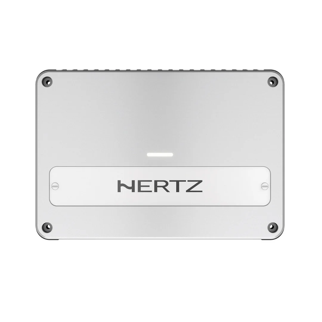 Hertz Amplificatore | VENEZIA V4C - Image 4