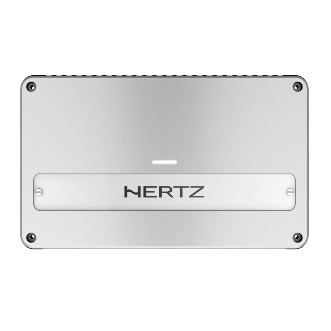 Hertz Amplificatore | VENEZIA V6 - Image 2