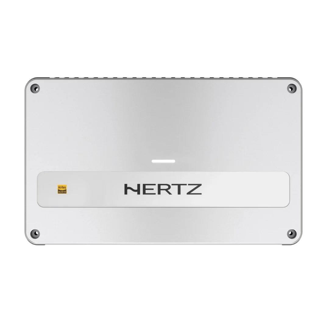 Hertz Amplificatore | VENEZIA V8 DSP - Image 3