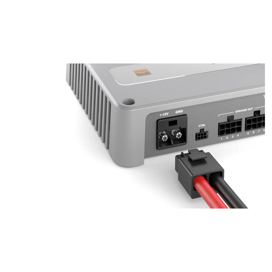 Hertz Amplificatore | VENEZIA V8 DSP - Image 4