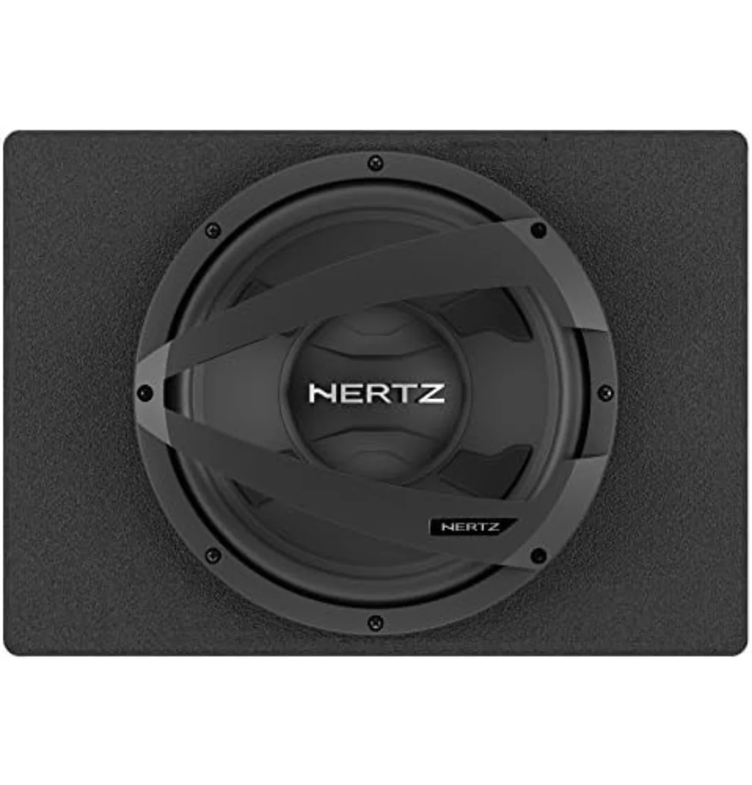 Hertz DBX 25.3, Subwoofer, 250mm, 600w, 4 Ohm - Image 3