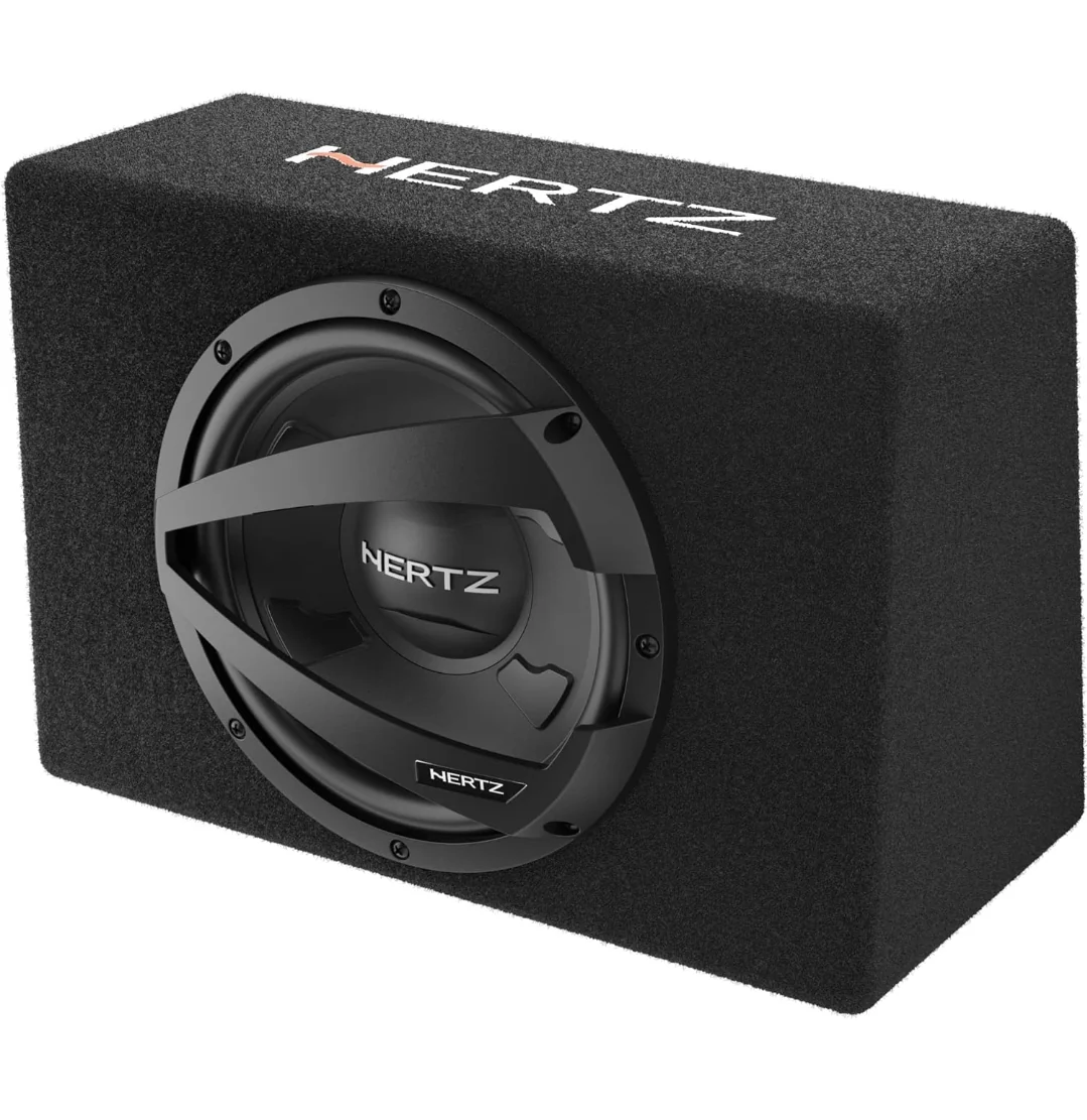 Hertz DBX 30.3, Subwoofer, 300mm, 1000w, 4 Ohm - Image 2