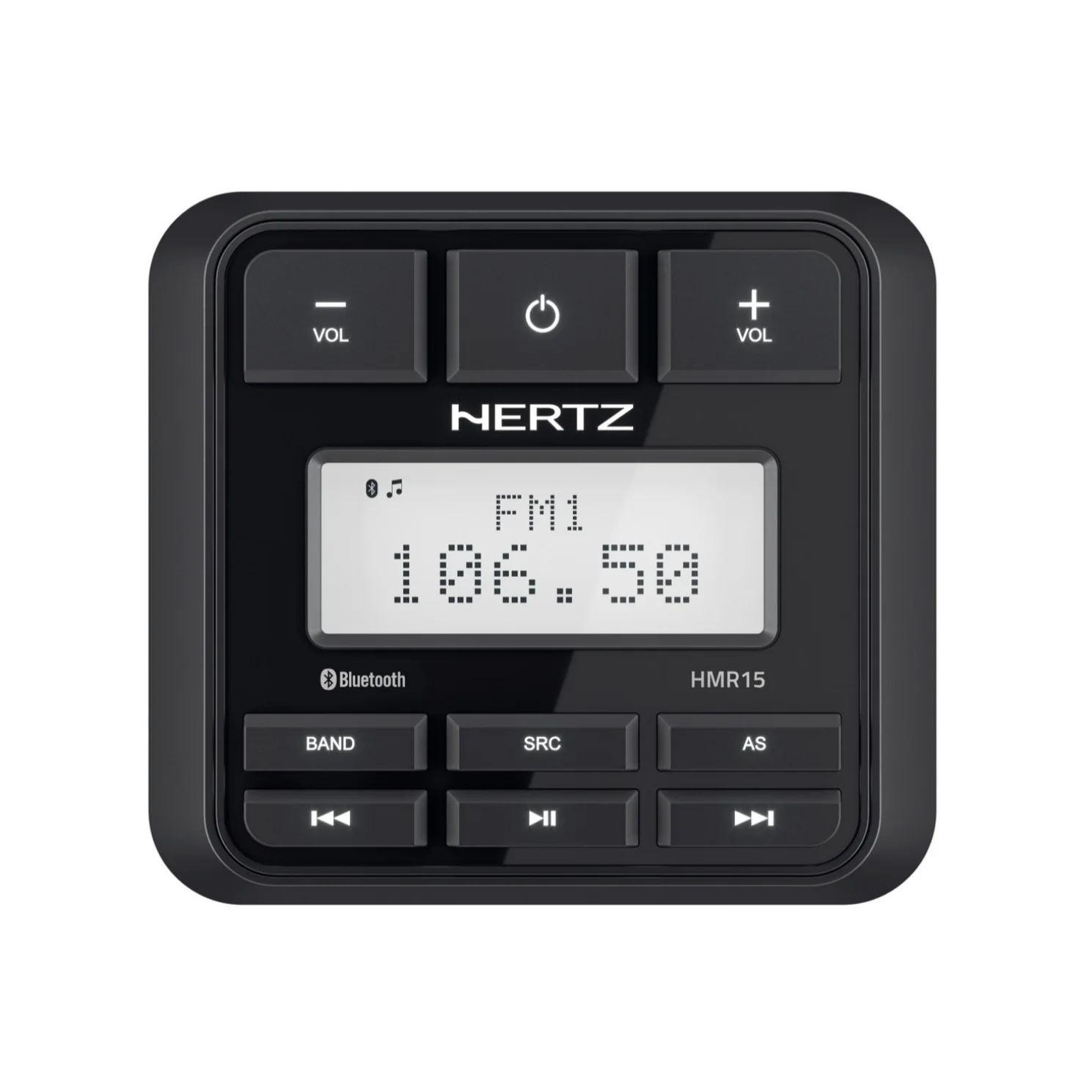 Hertz HMR 15 - Image 2