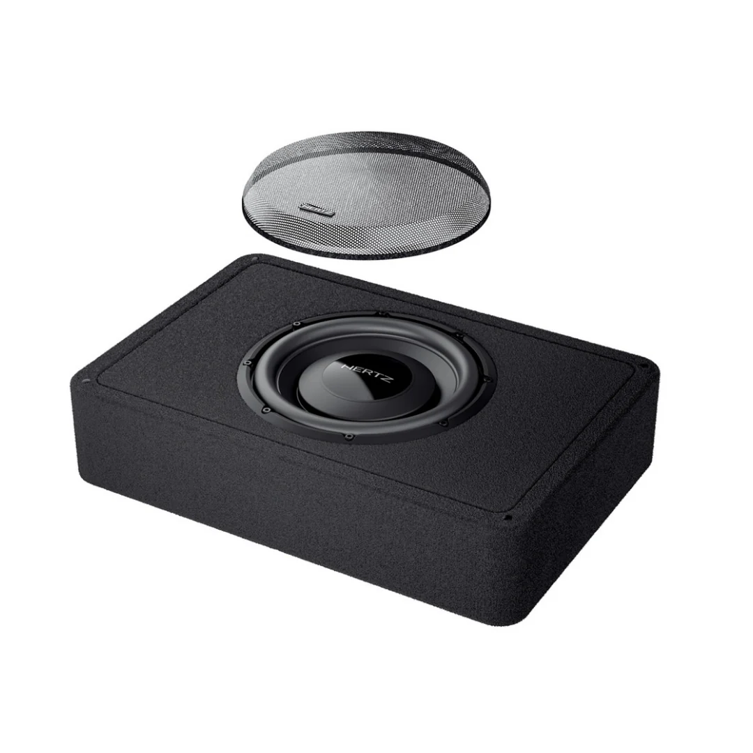 Hertz Subwoofer, MPBX 250 S2 - Image 3