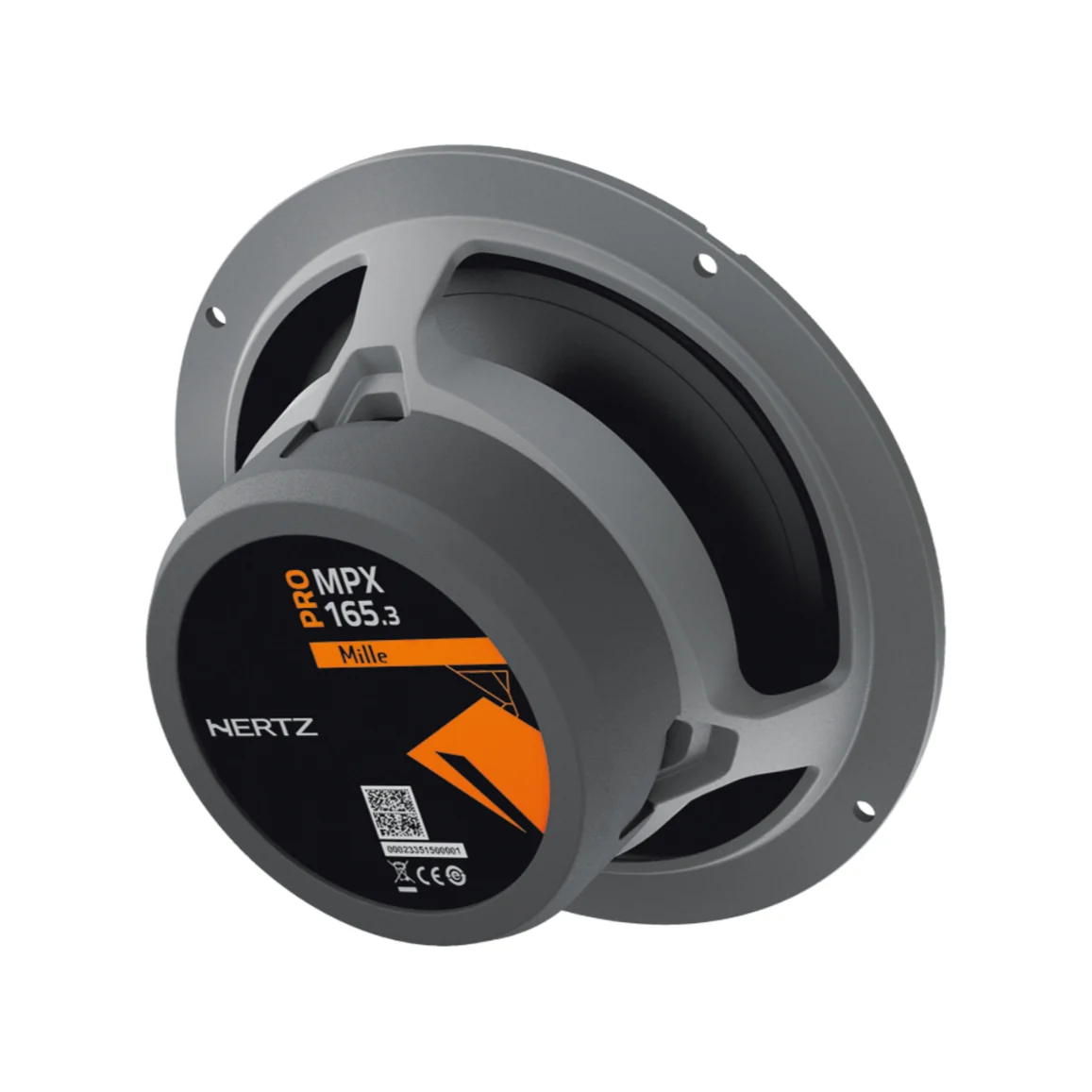Hertz Coassiale, MPX 165.3 - Image 2