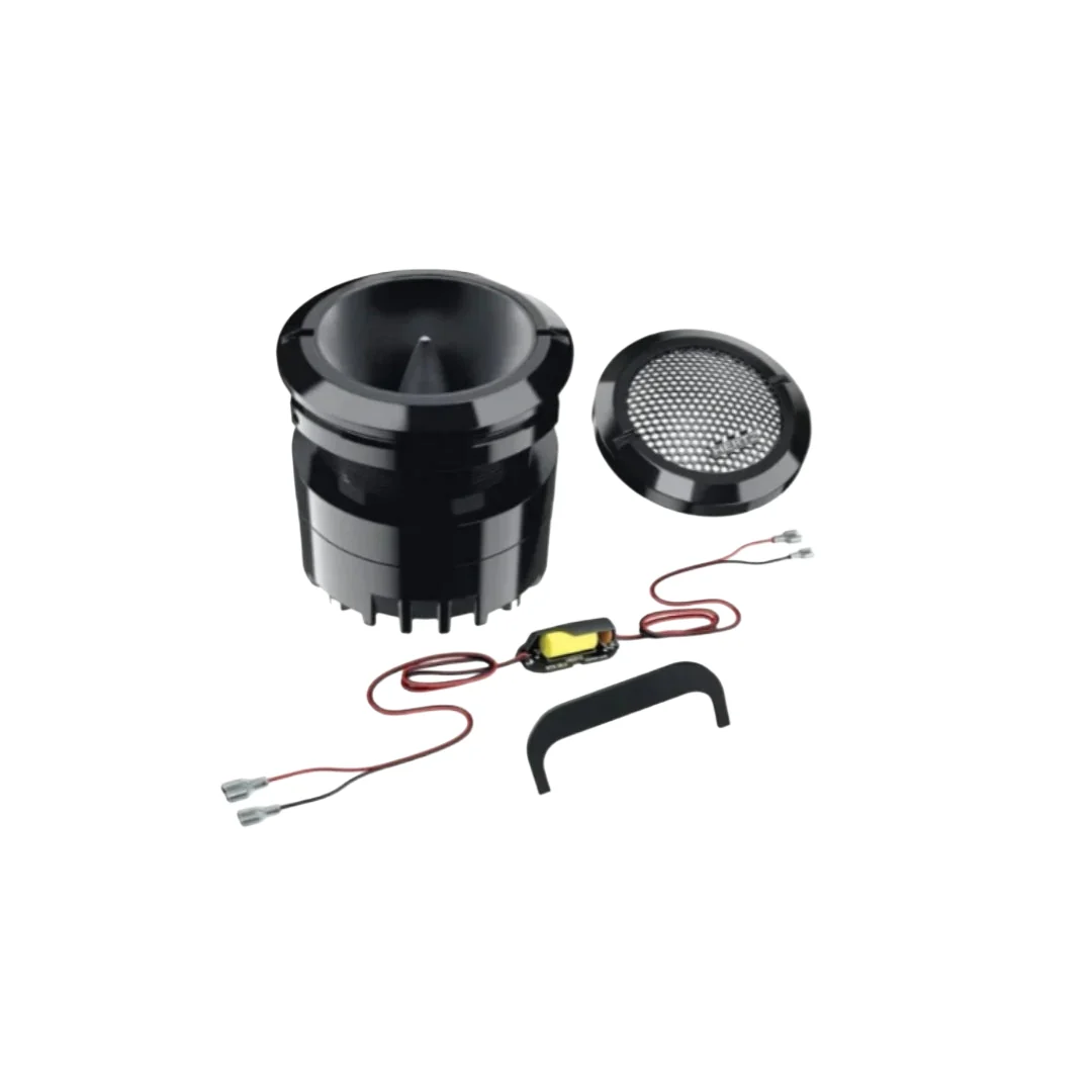 Hertz ST 35K Neo, Bullet Tweeter SPL Show, Neodimio 35mm