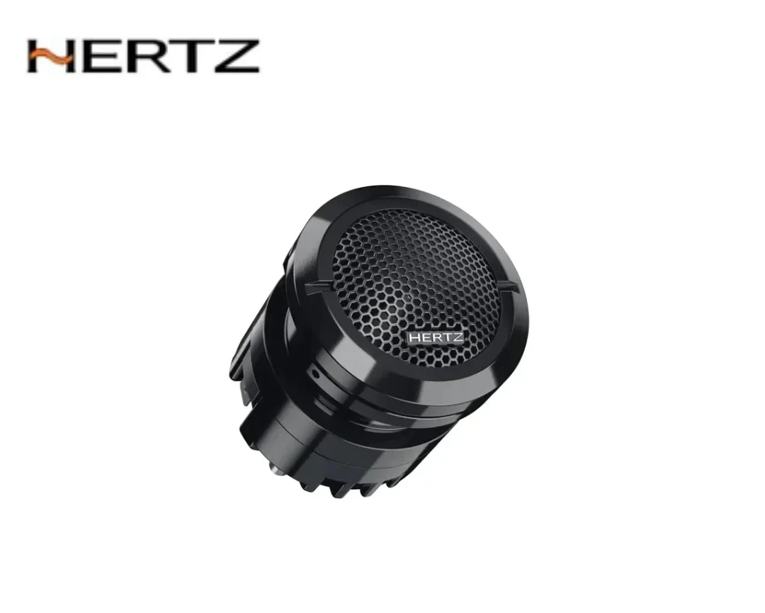 Hertz ST 35K Neo, Bullet Tweeter SPL Show, Neodimio 35mm - Image 2