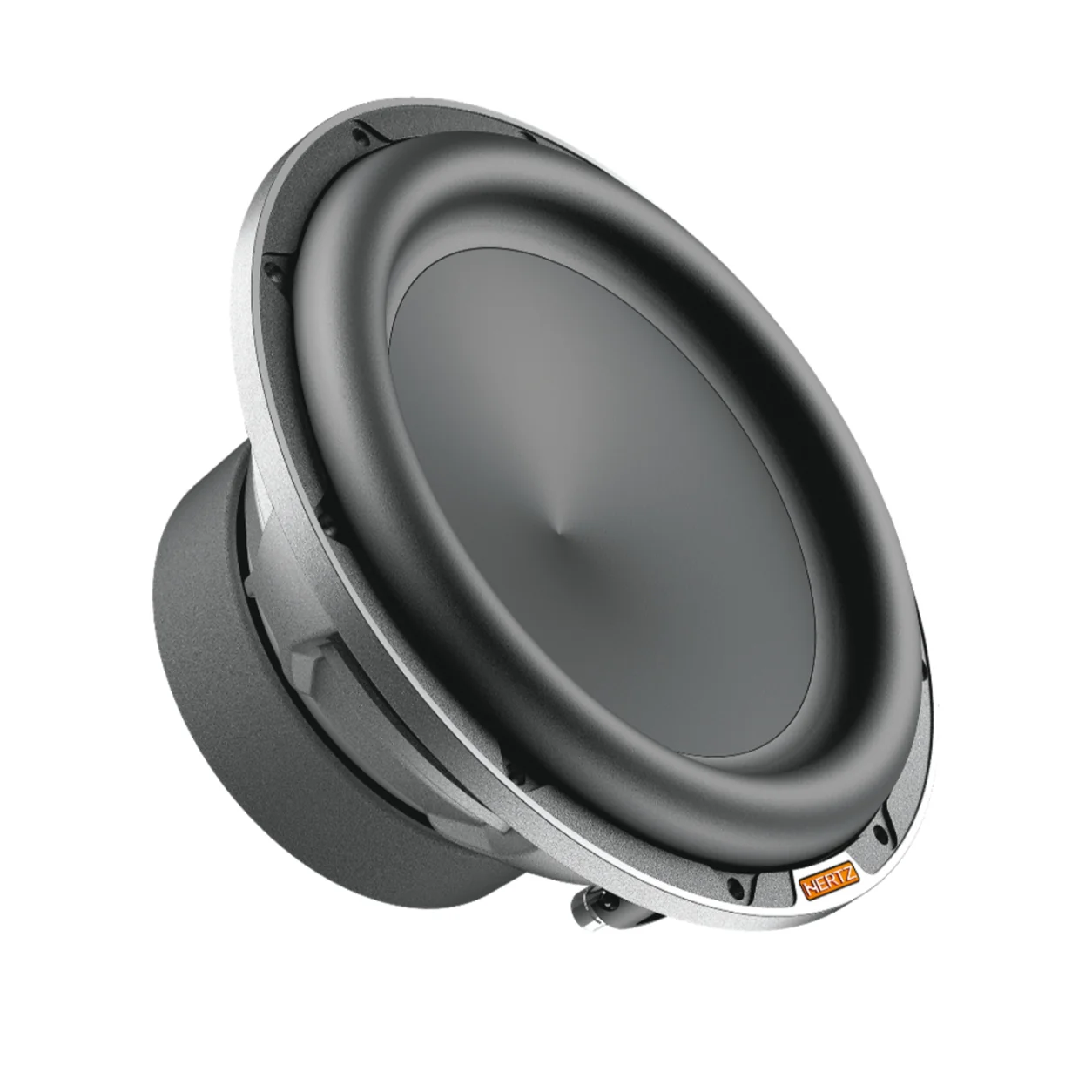 Hertz Subwoofer, MP 300 D2.3