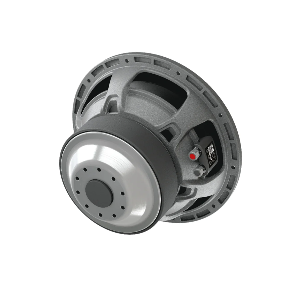 Hertz Subwoofer, MP 300 D2.3 - Image 3