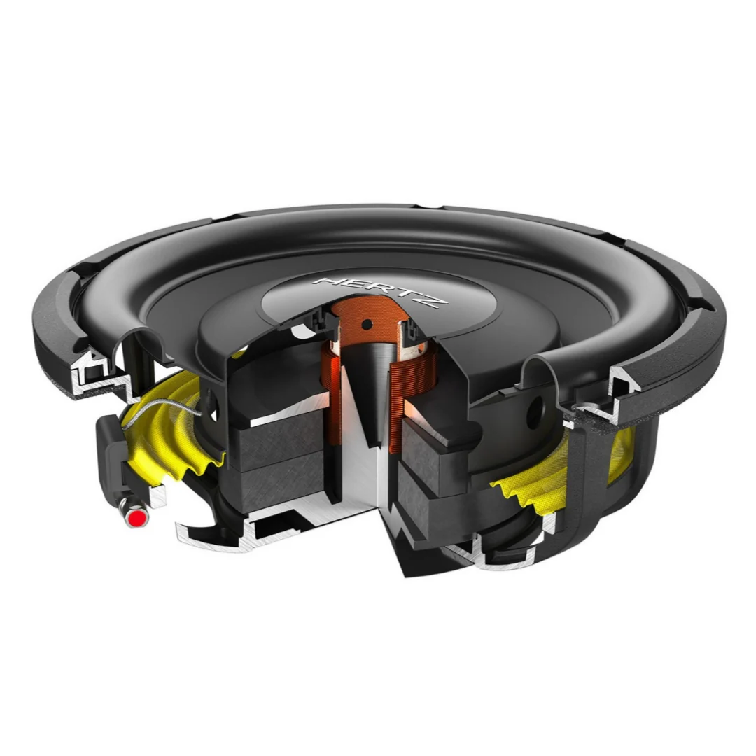 Hertz Subwoofer, MPS 250 S2 - Image 4