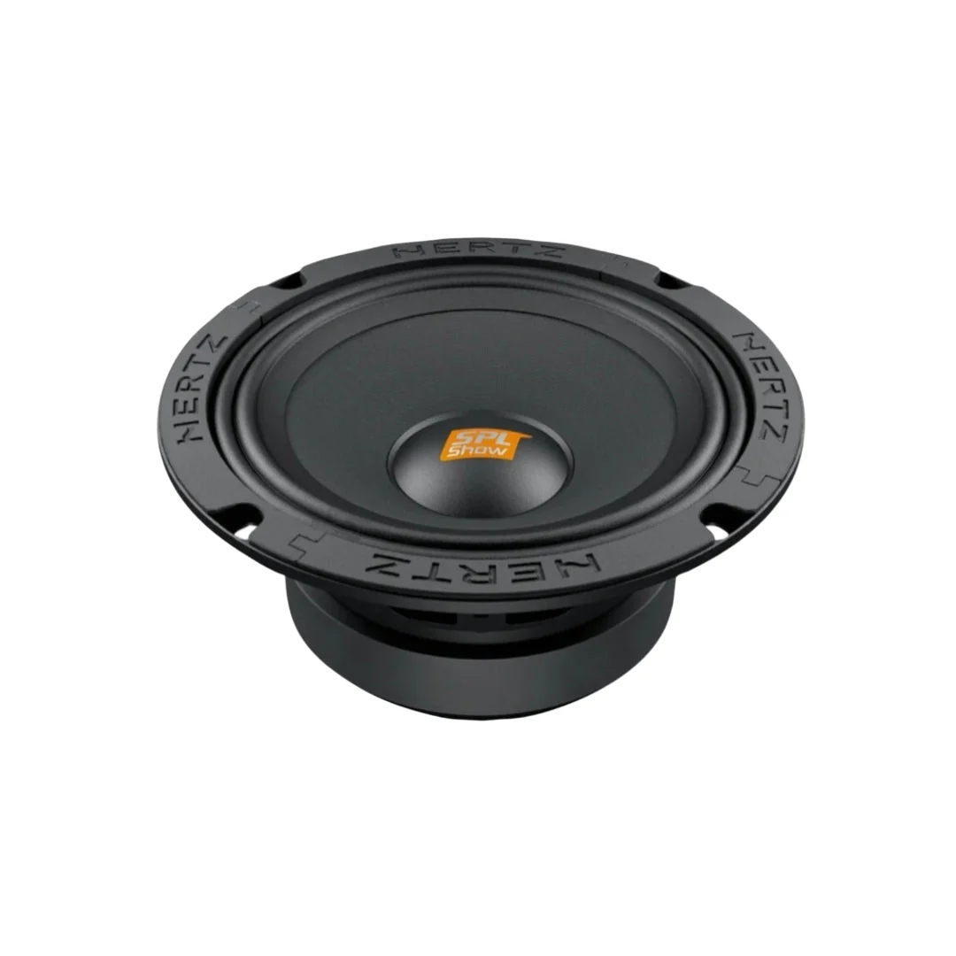 Hertz SV 200 NEO, 200mm, 500w