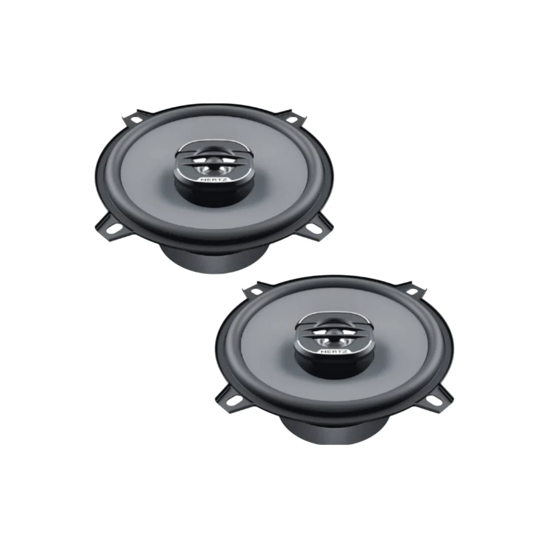 Hertz X 130, Altoparlante, 130mm, 2 Vie, Coassiali, 160w