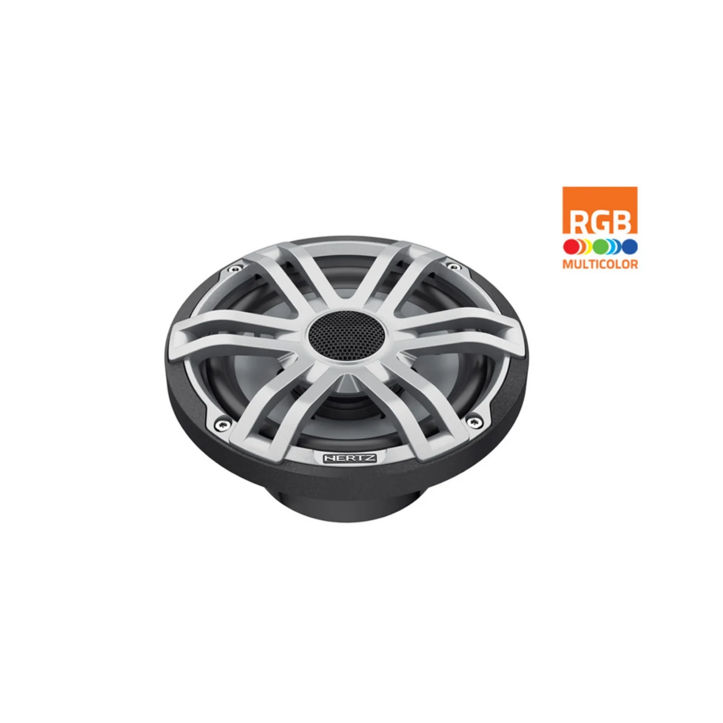 Hertz Altoparlante Marine | HEX 6.5 S-LD-G - Image 2
