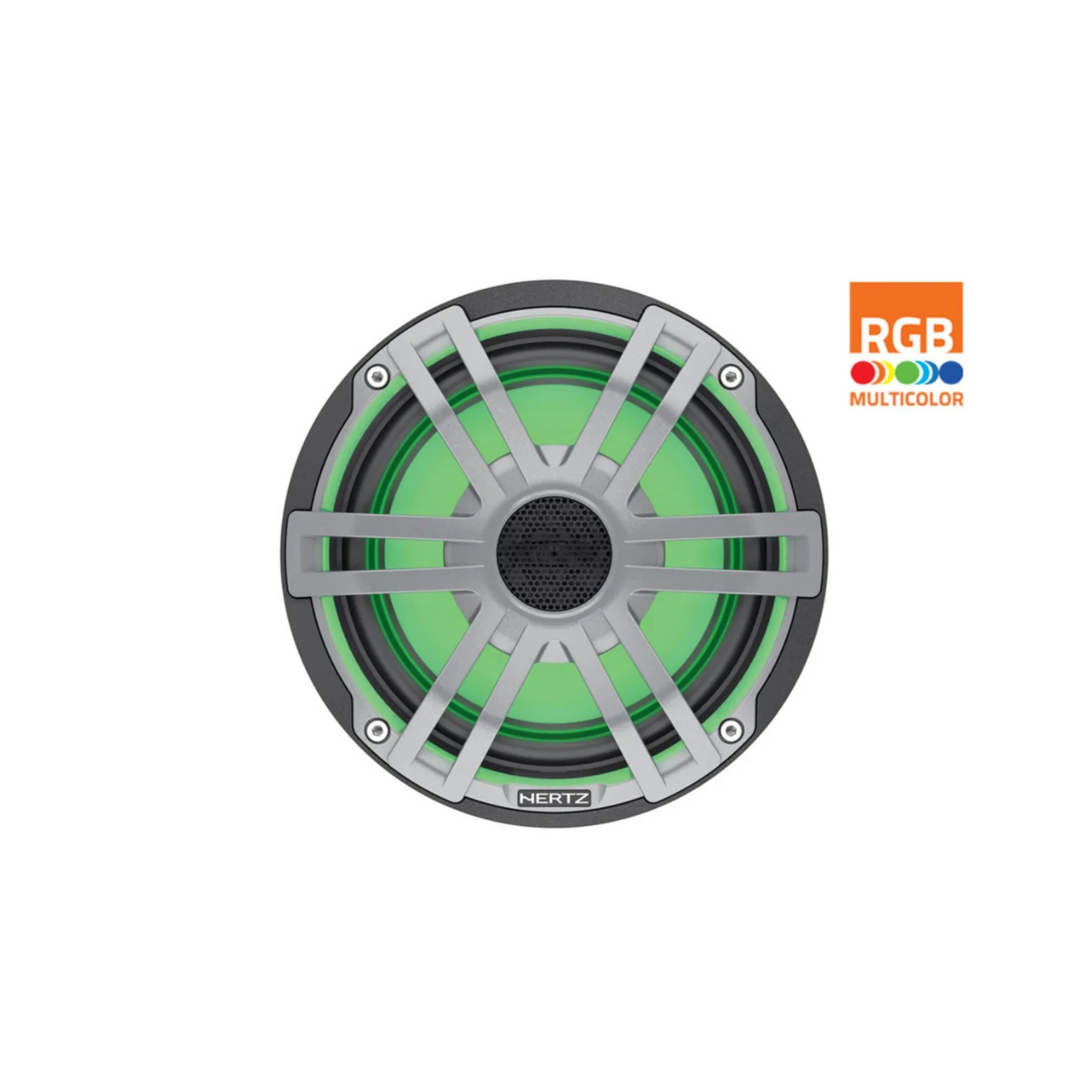Hertz Altoparlante Marine | HEX 6.5 S-LD-G - Image 3