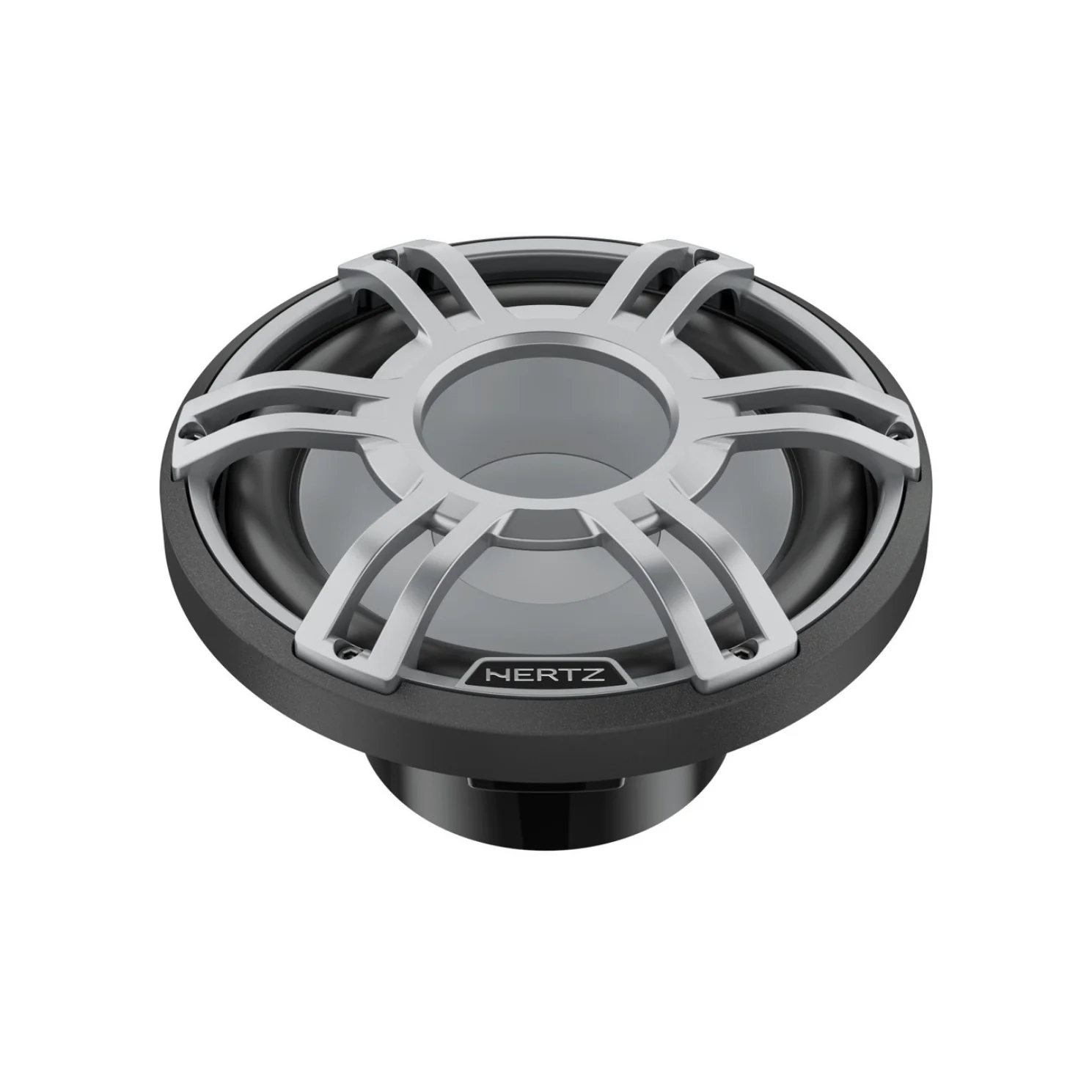 Hertz Subwoofer Marino | HMS 10" S4-LD-G.1 - Image 2