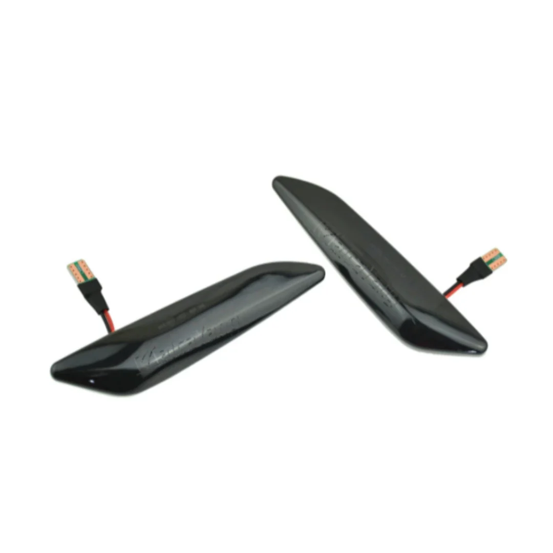 (PRENOTA) Indicatore Direzione Led per Alfaromeo 147, 156, Lancia Y, Delta, Fiat Egea, Tipo, Crhysler Y, Plug and Play