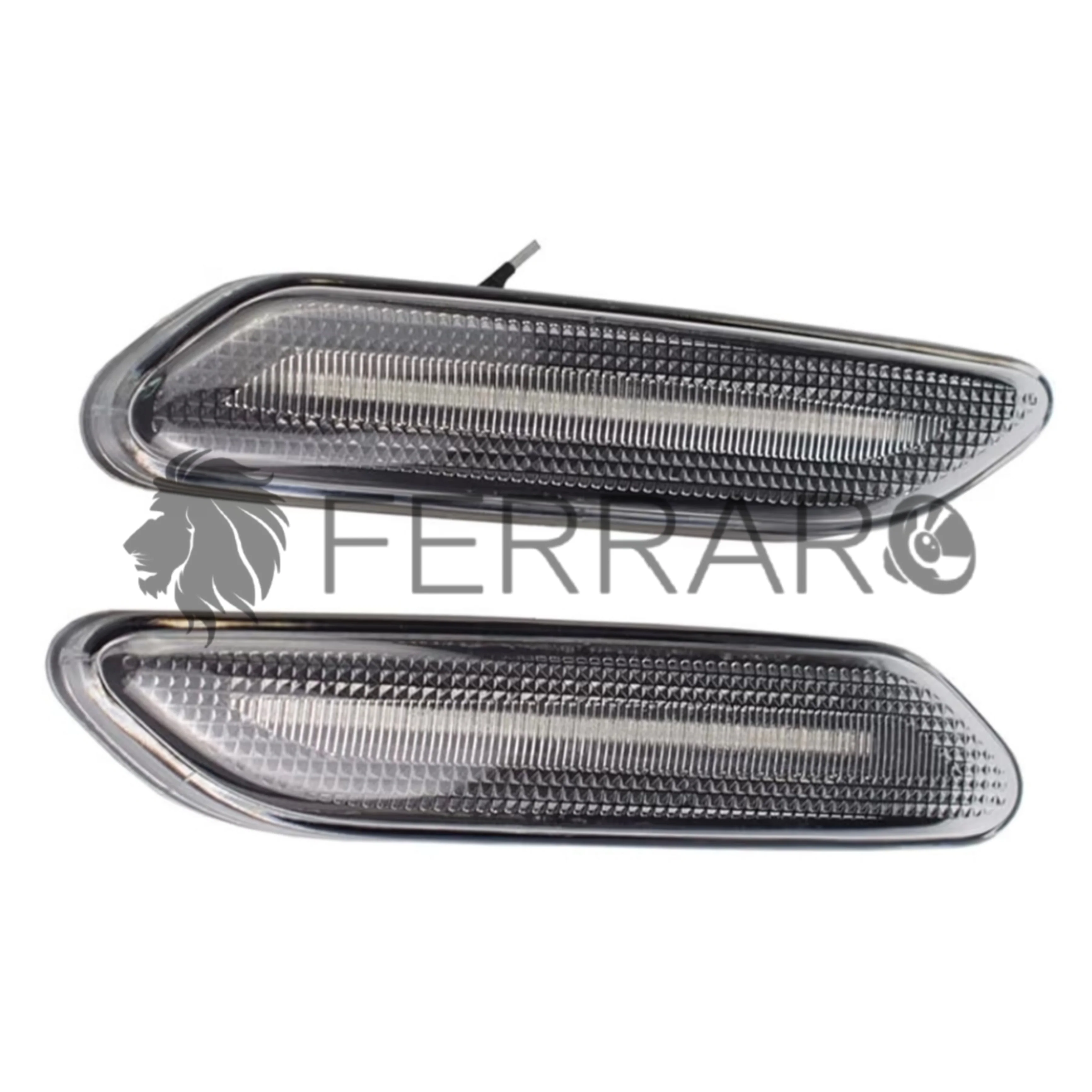 (PRENOTA) Indicatore Direzione Led per BMW Mini Countryman R60, Paceman R61 (2010-2017), Plug and Play - Image 2