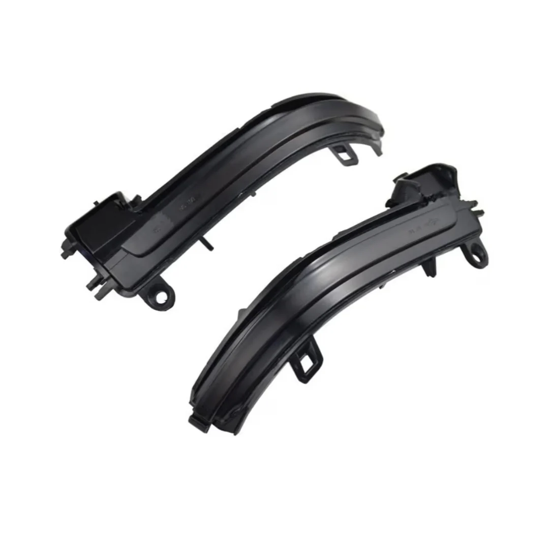 (PRENOTA) Indicatore Direzione Led per BMW Serie 1, 2, 3, 4, X1, i3 (2012-2018), Plug and Play