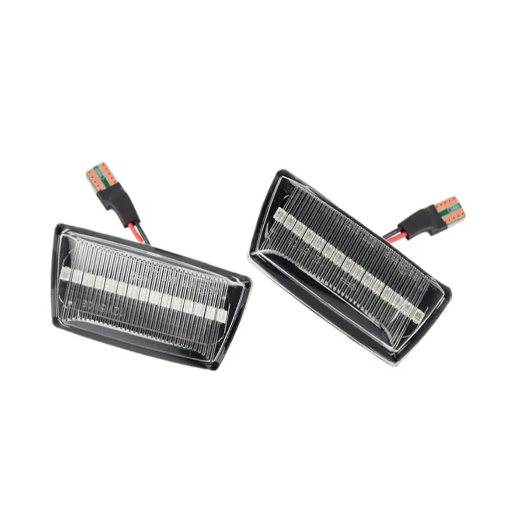 (PRENOTA) Indicatore Direzione Led per Chrevolet Cruze (2009-2014), Plug and Play - Image 2
