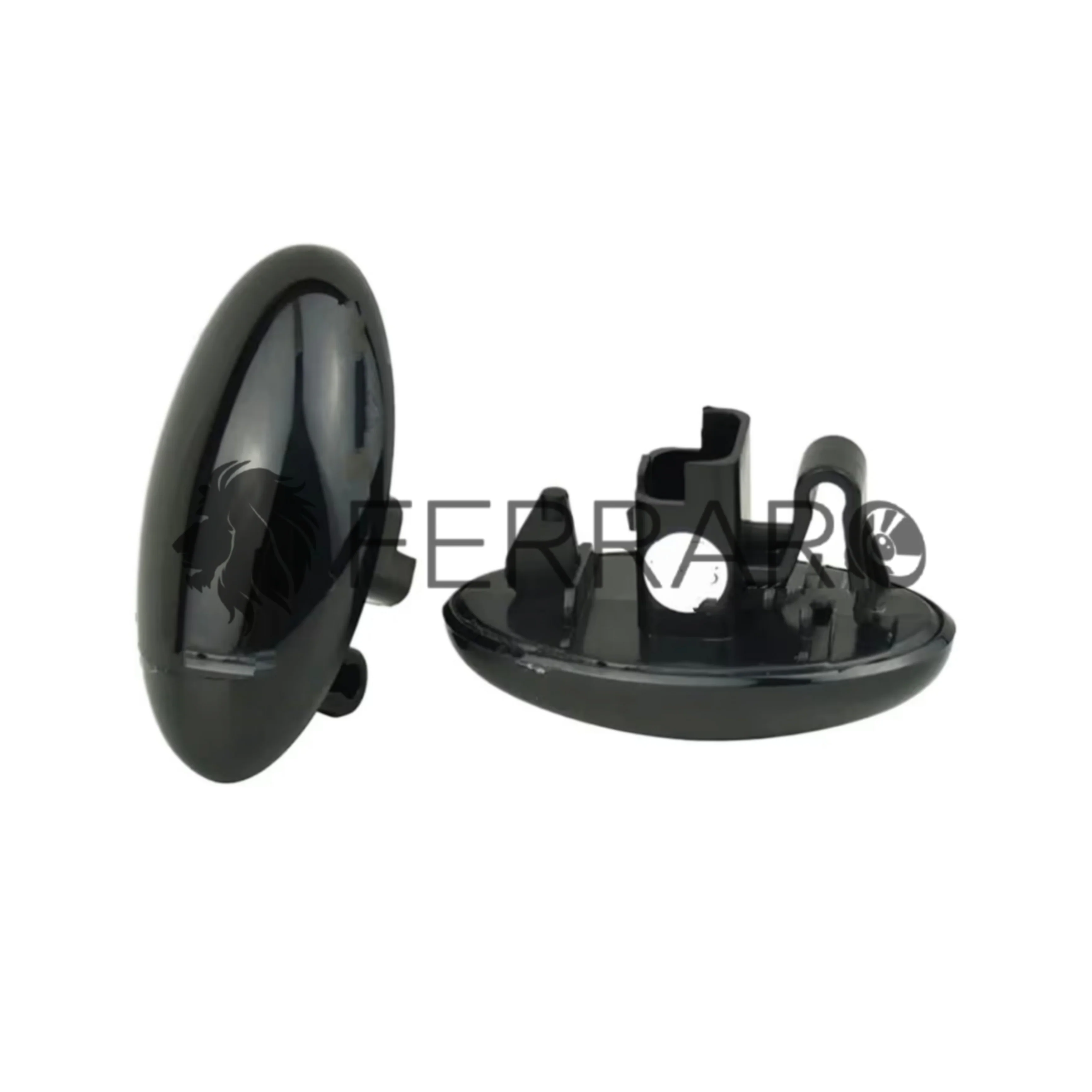 (PRENOTA) Indicatore Direzione Led per Citroen, Peugeot (Compatibilità in Descrizione), Plug and Play - Image 2