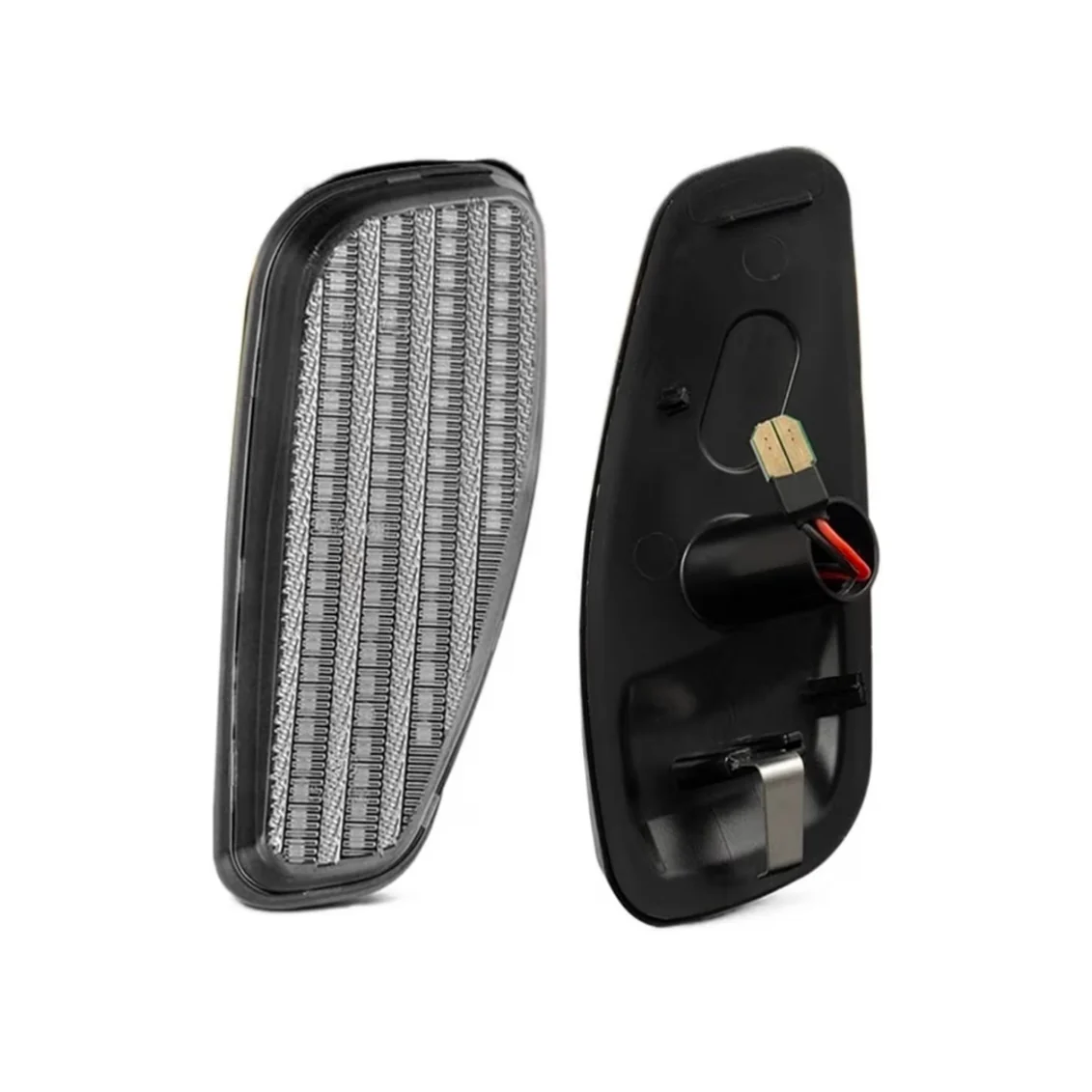 (PRENOTA) Indicatore Direzione Led per Jeep Renegade, Plug and Play