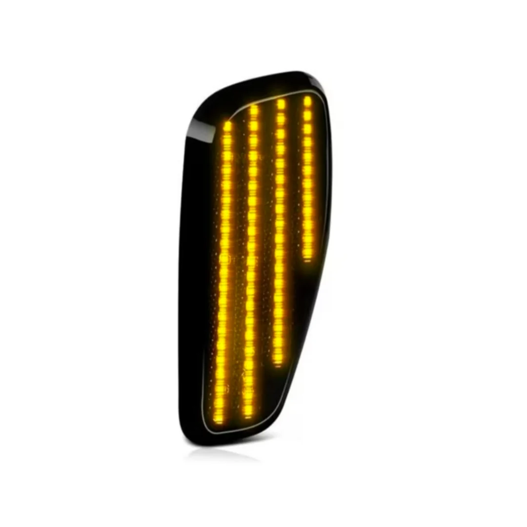 (PRENOTA) Indicatore Direzione Led per Jeep Renegade, Plug and Play - Image 4
