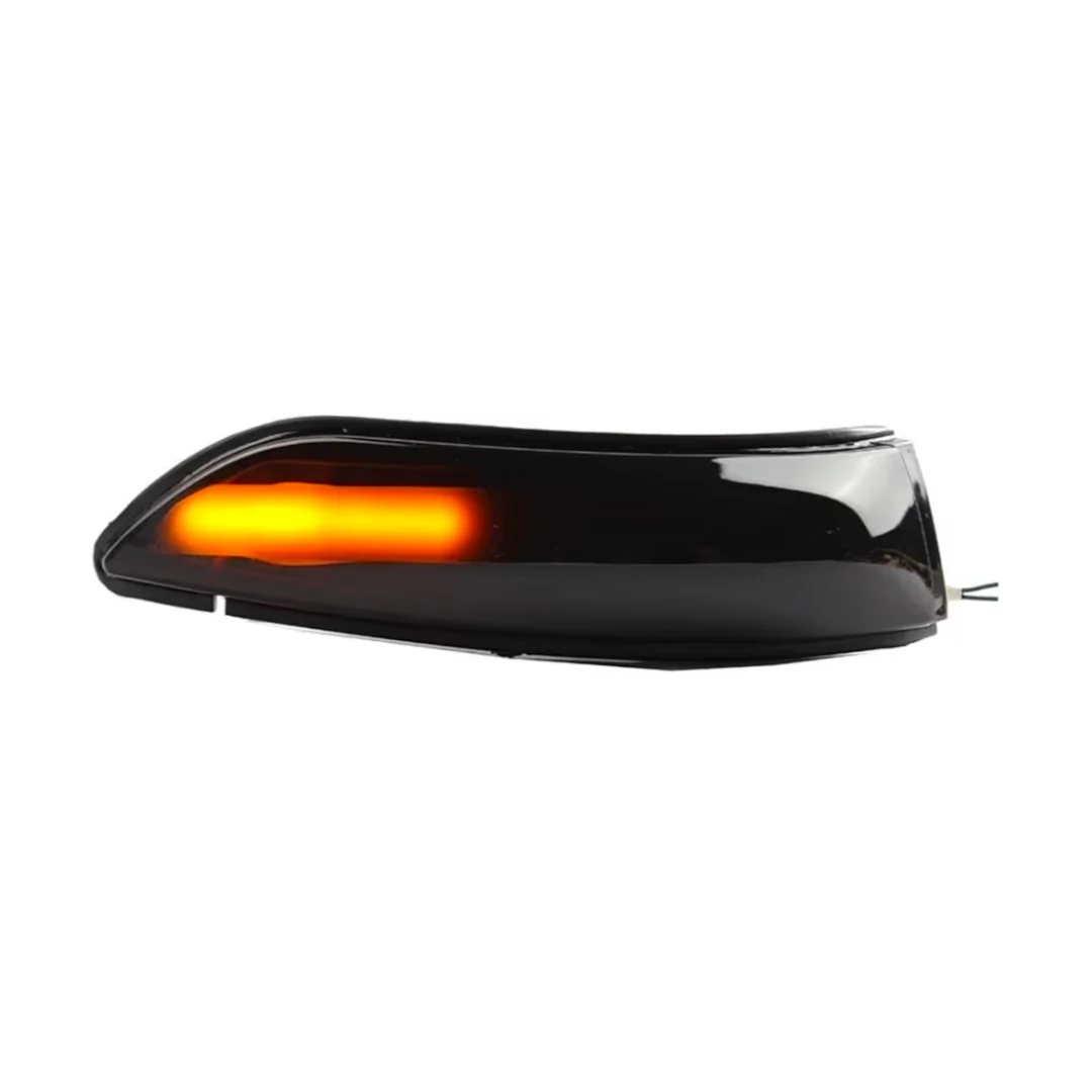 (PRENOTA) Indicatore Direzione Led per Mercedes-Benz Classe A W169, B W245 (2004-2008), Plug and Play - Image 4