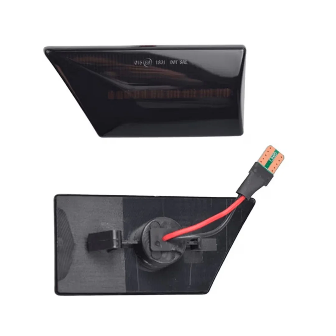 (PRENOTA) Indicatore Direzione Led per Opel Vectra C, Signum (2002-2008), Plug and Play - Image 2