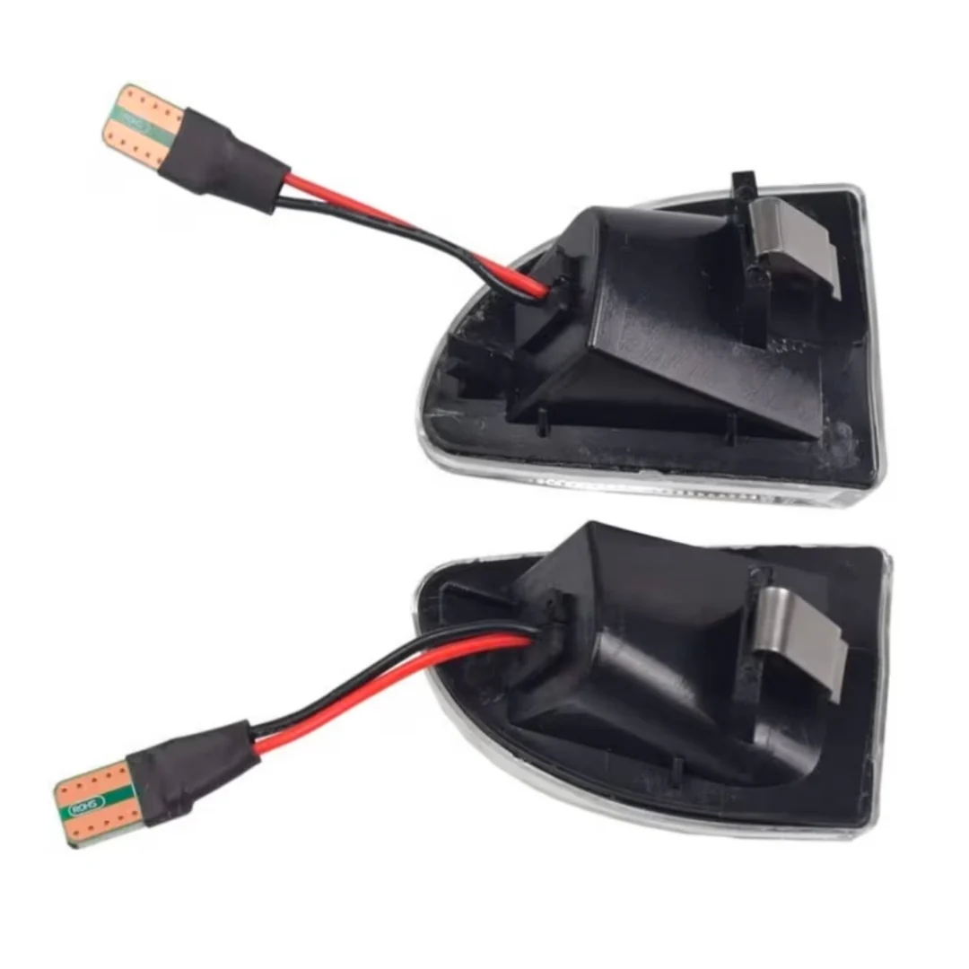 (PRENOTA) Indicatore Direzione Led per Smart ForTwo 451, Plug and Play - Image 4