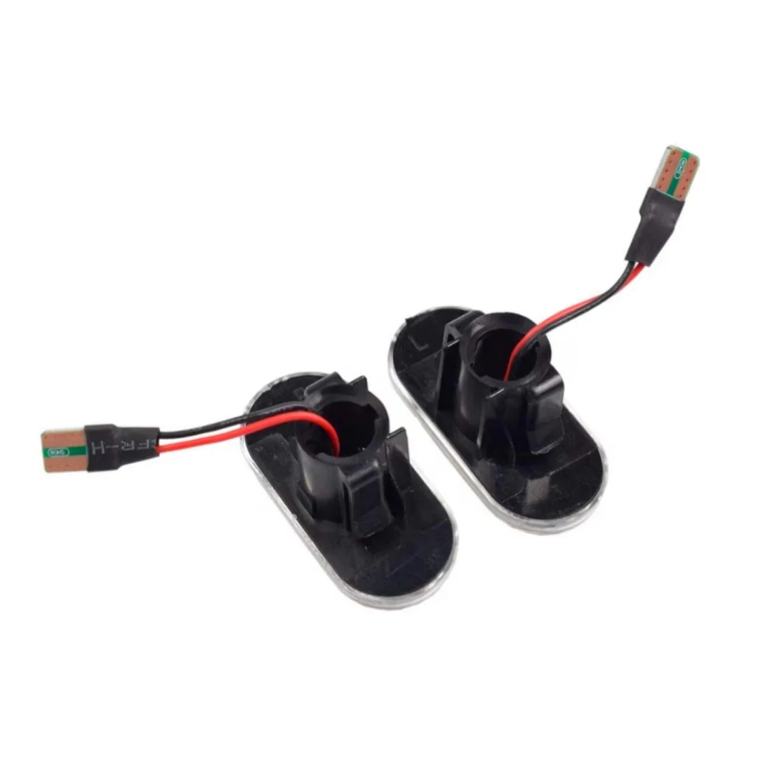 (PRENOTA) Indicatore Direzione Led per Smart ForTwo 453, Plug and Play - Image 2