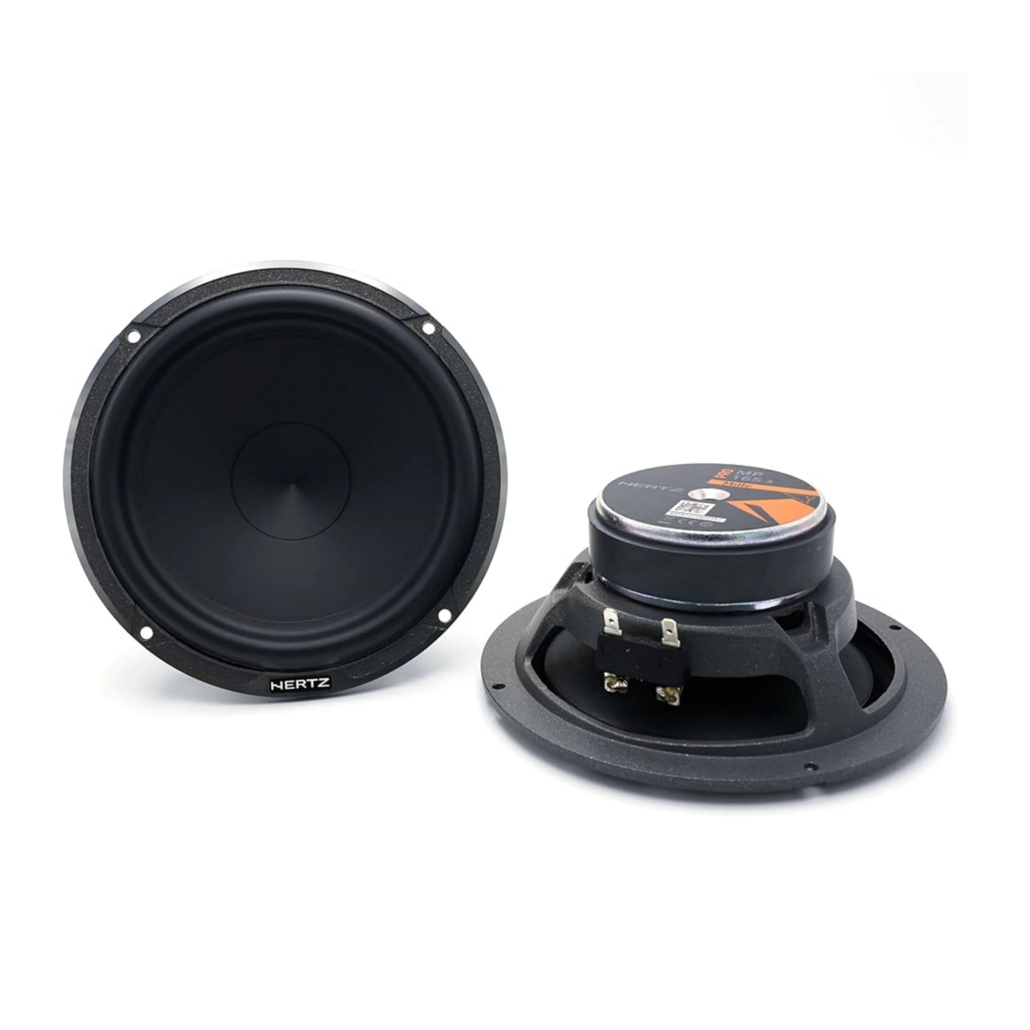 Hertz Kit 2 Casse | MP 165.3 | Anteriore | Ford Focus dal 2005-2010 - Image 2